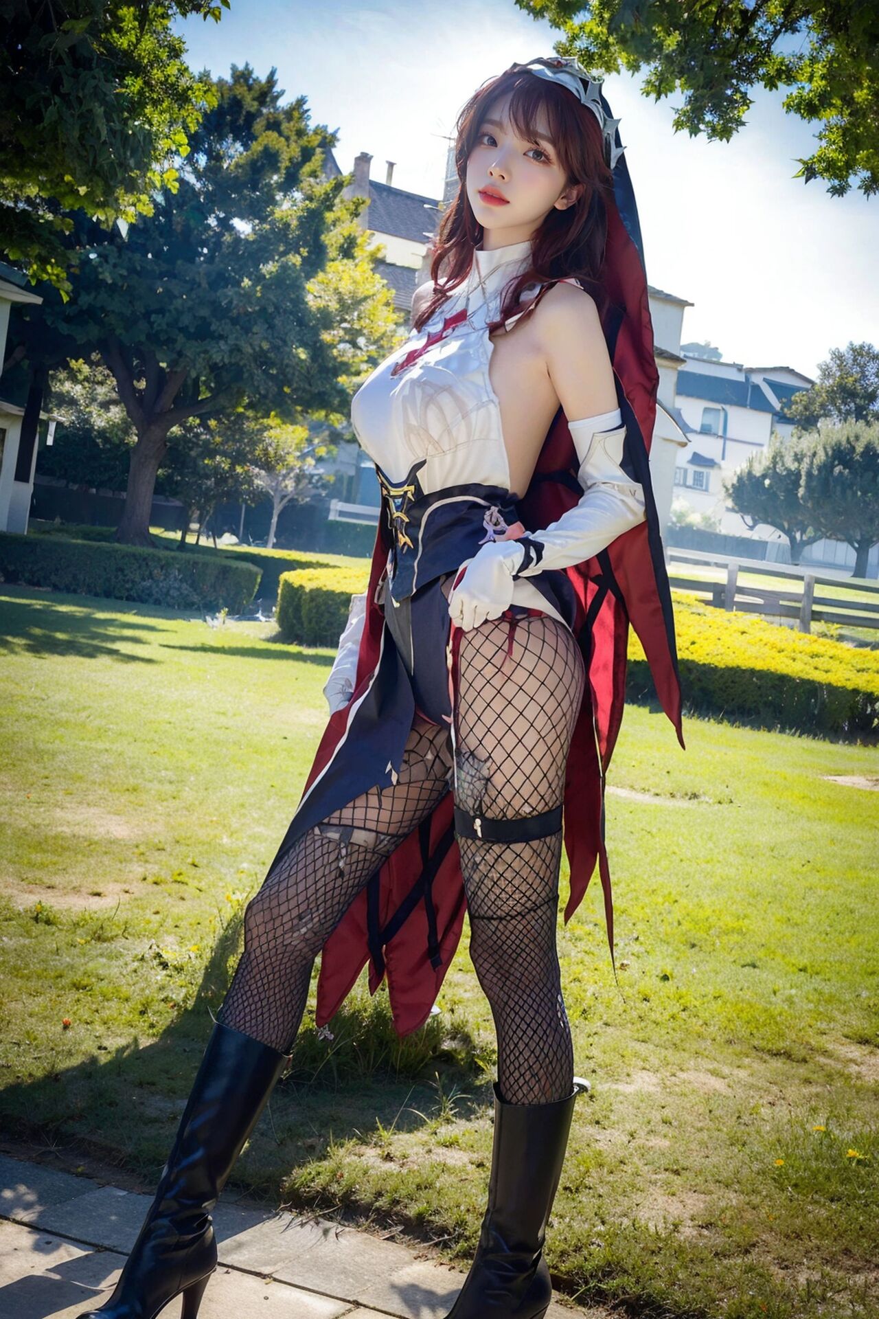 ★PATREON★ Hot Assassin 3