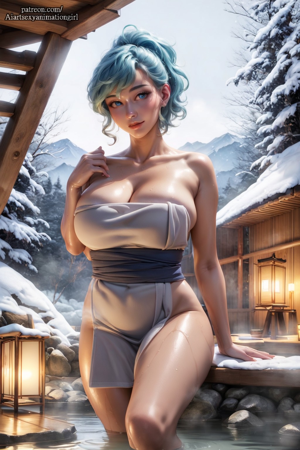 Hot spring trip-01