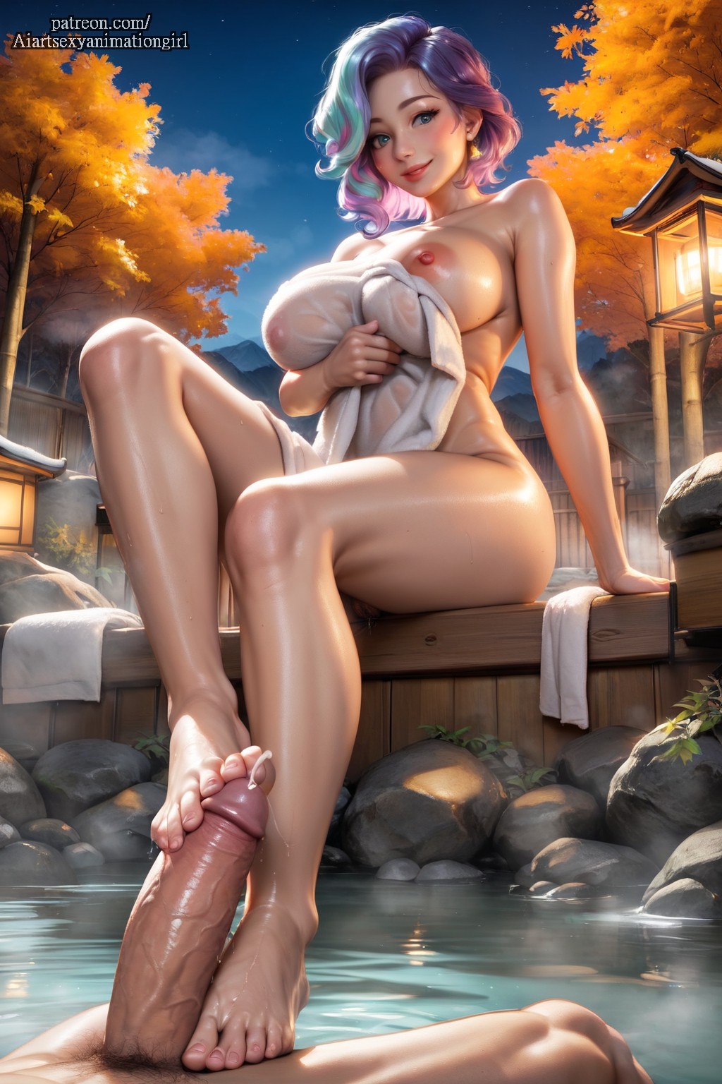 Hot spring trip-02
