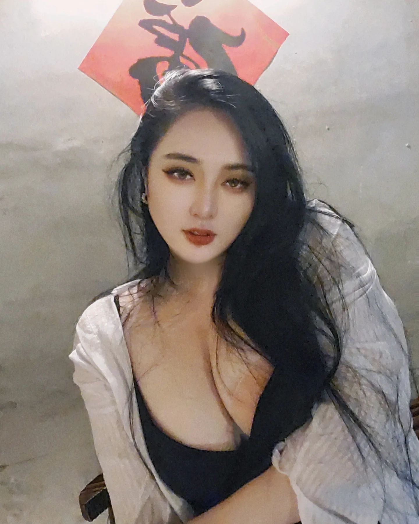 高雄外送茶推薦正妹