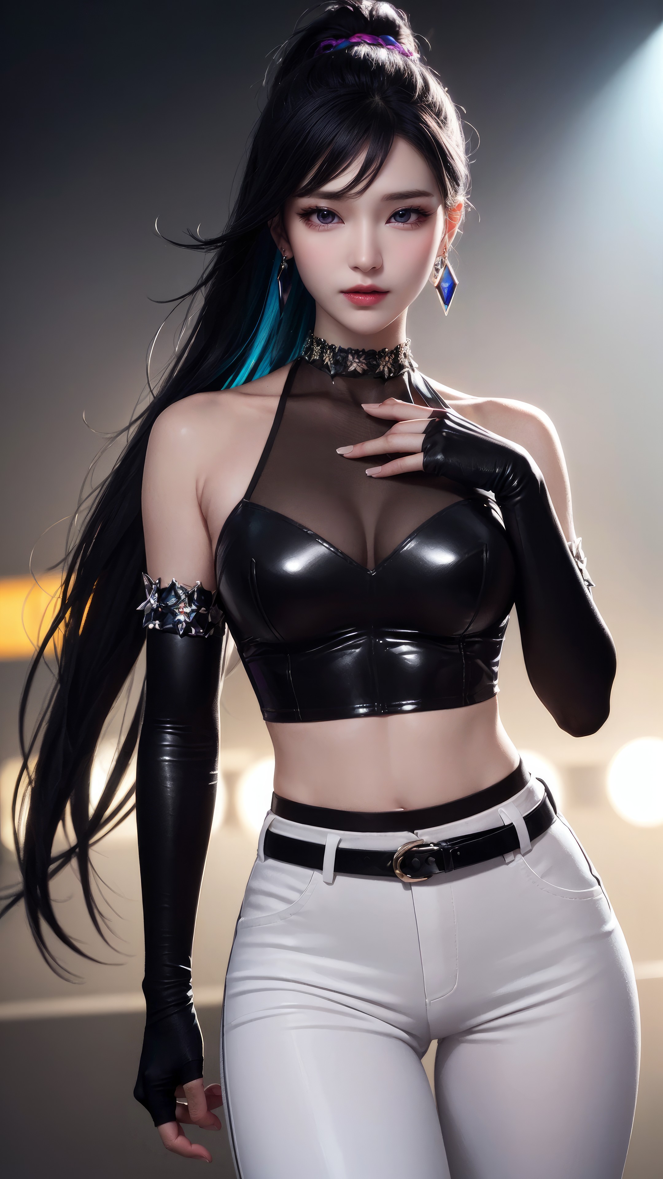 Kda Kaisa Standard