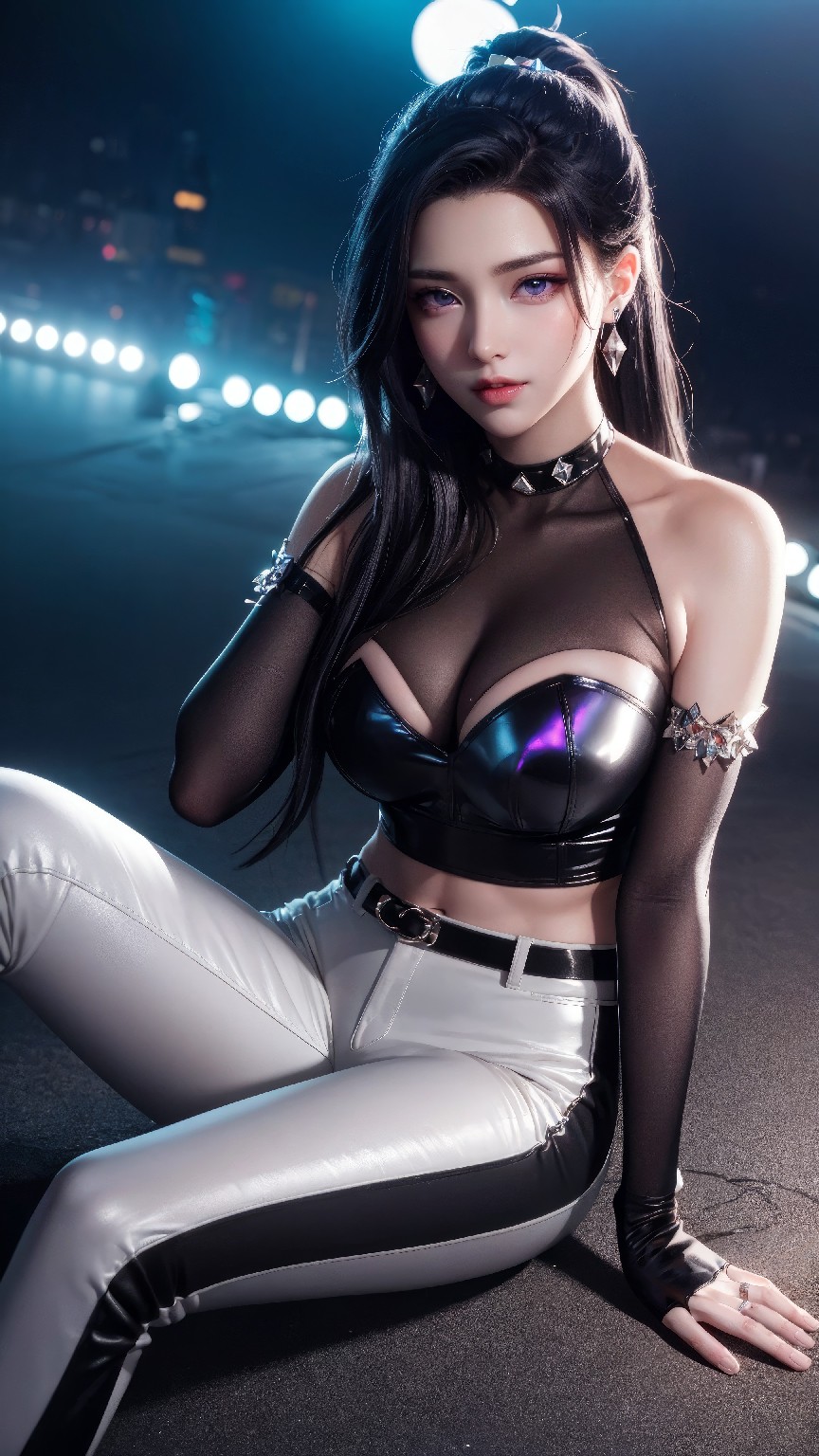 Kda Kaisa Standard