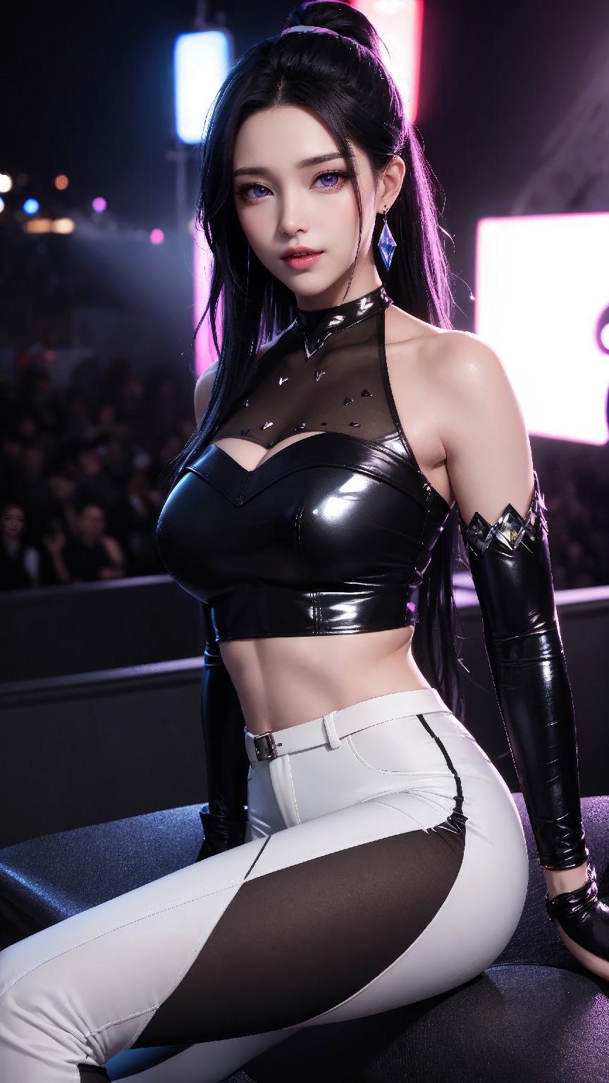 Kda Kaisa Standard