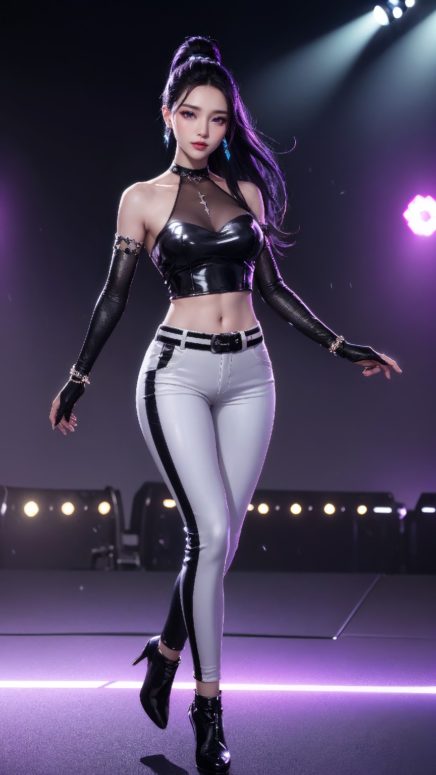 Kda Kaisa Standard