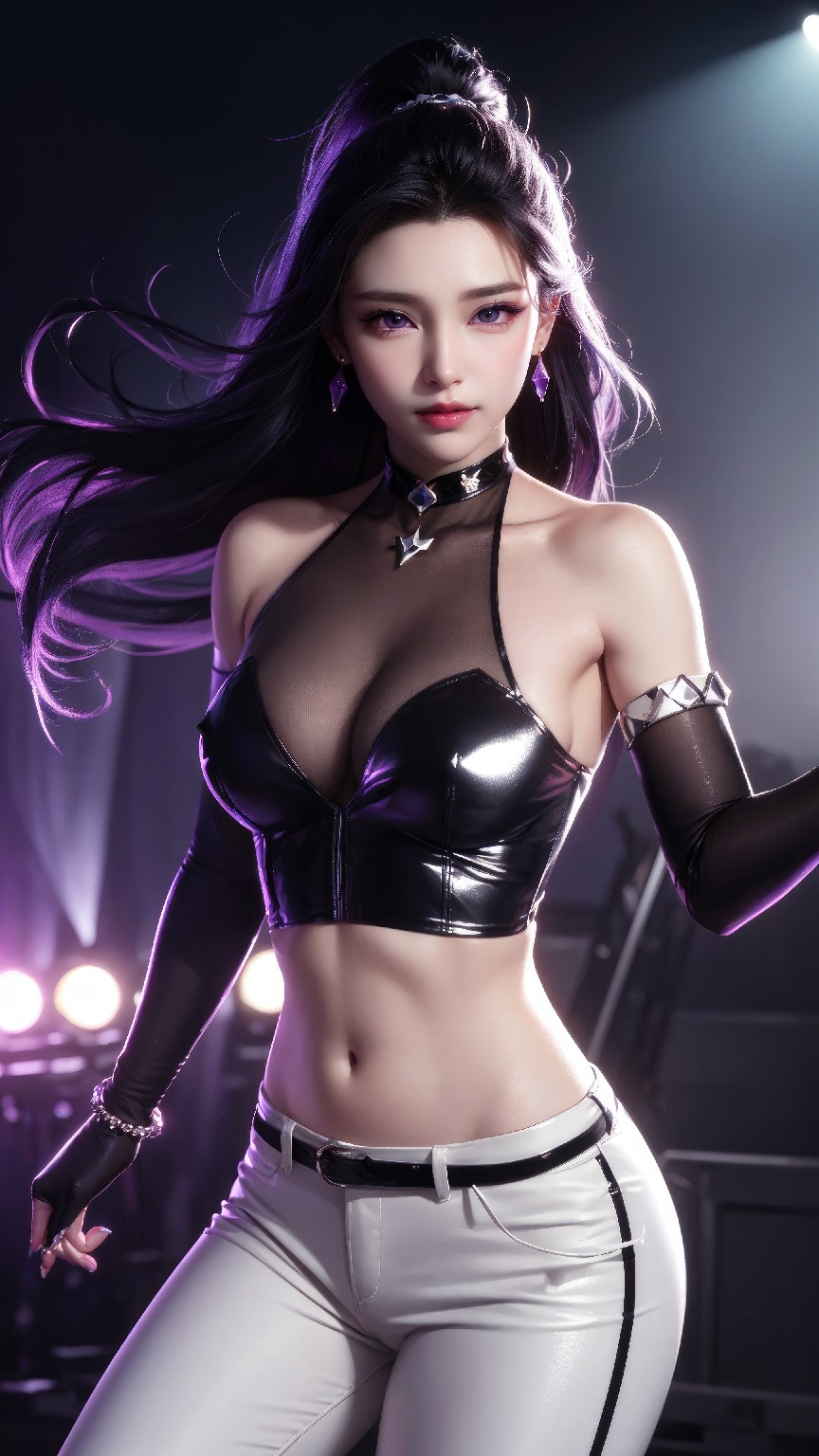 Kda Kaisa Standard