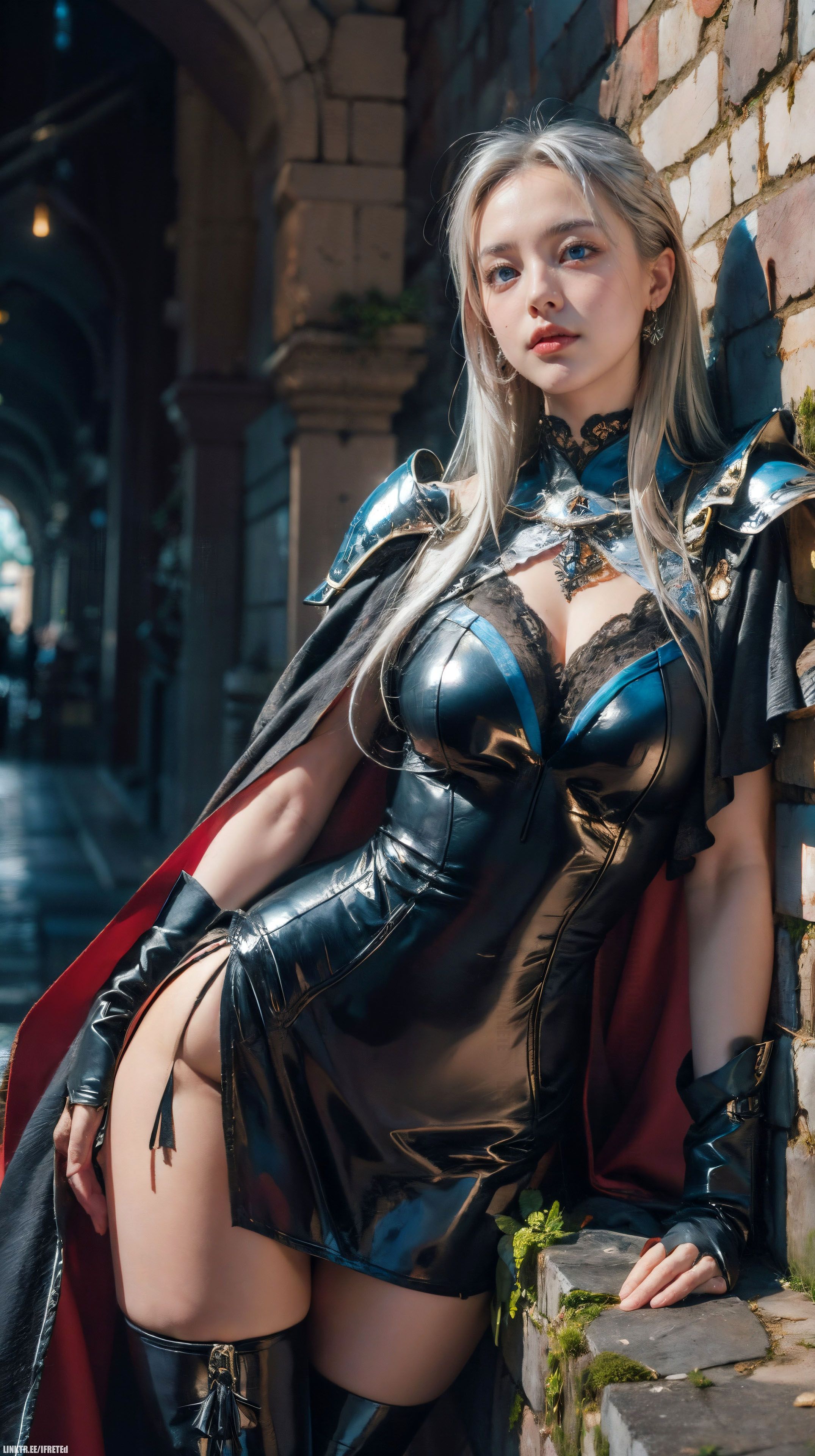 Ifrete_Dark_Knight