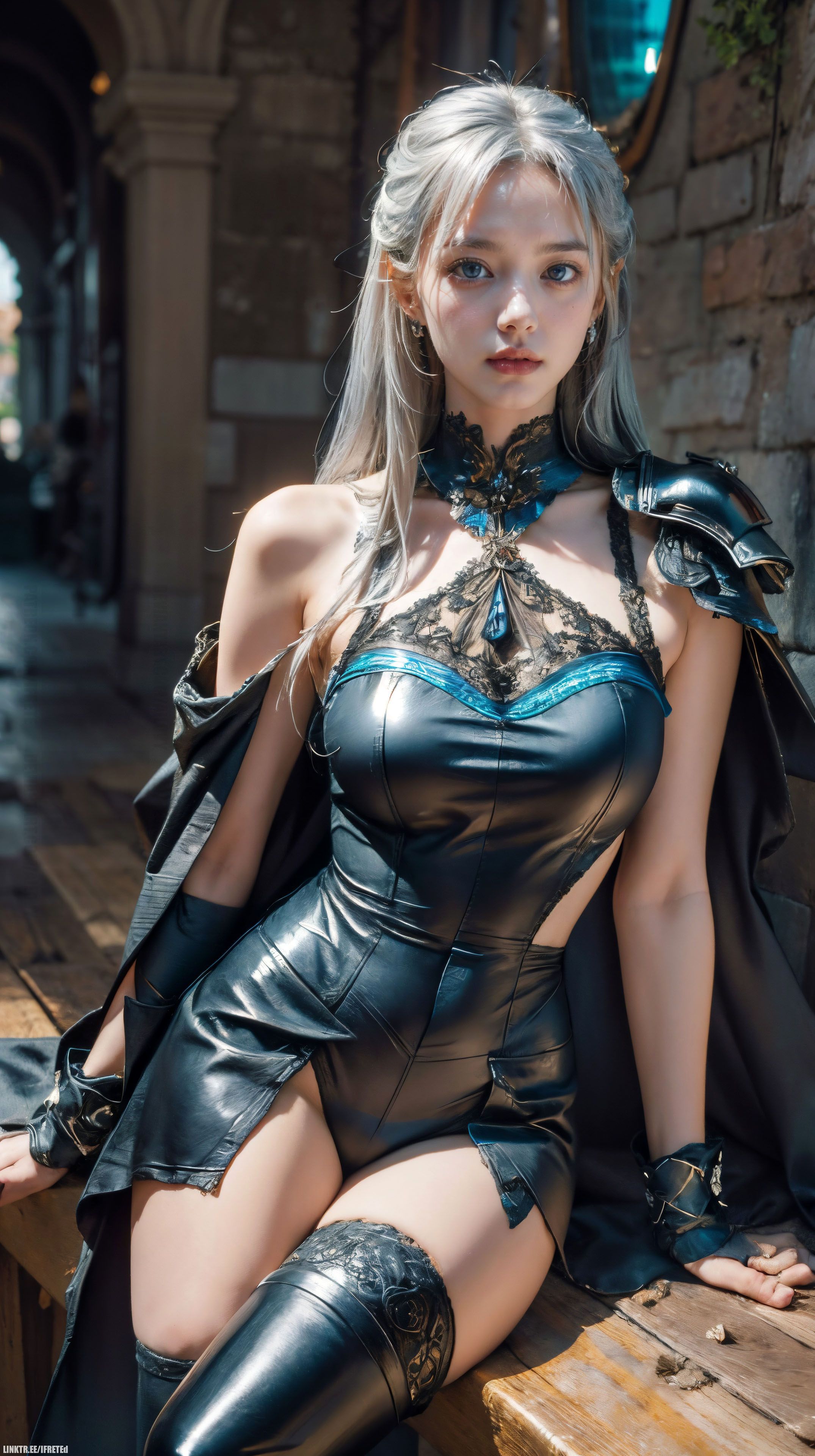 Ifrete_Dark_Knight