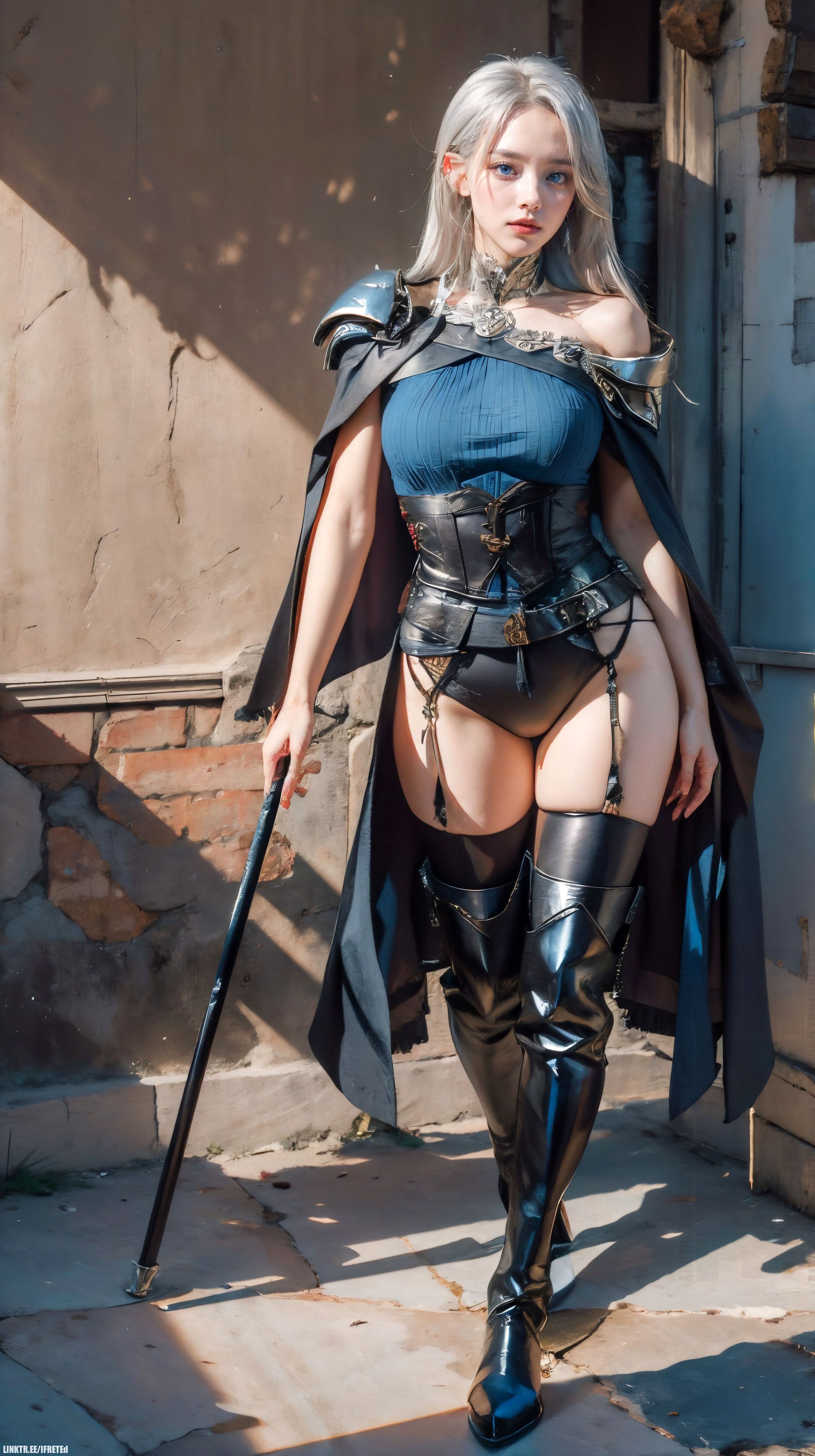 Ifrete_Dark_Knight