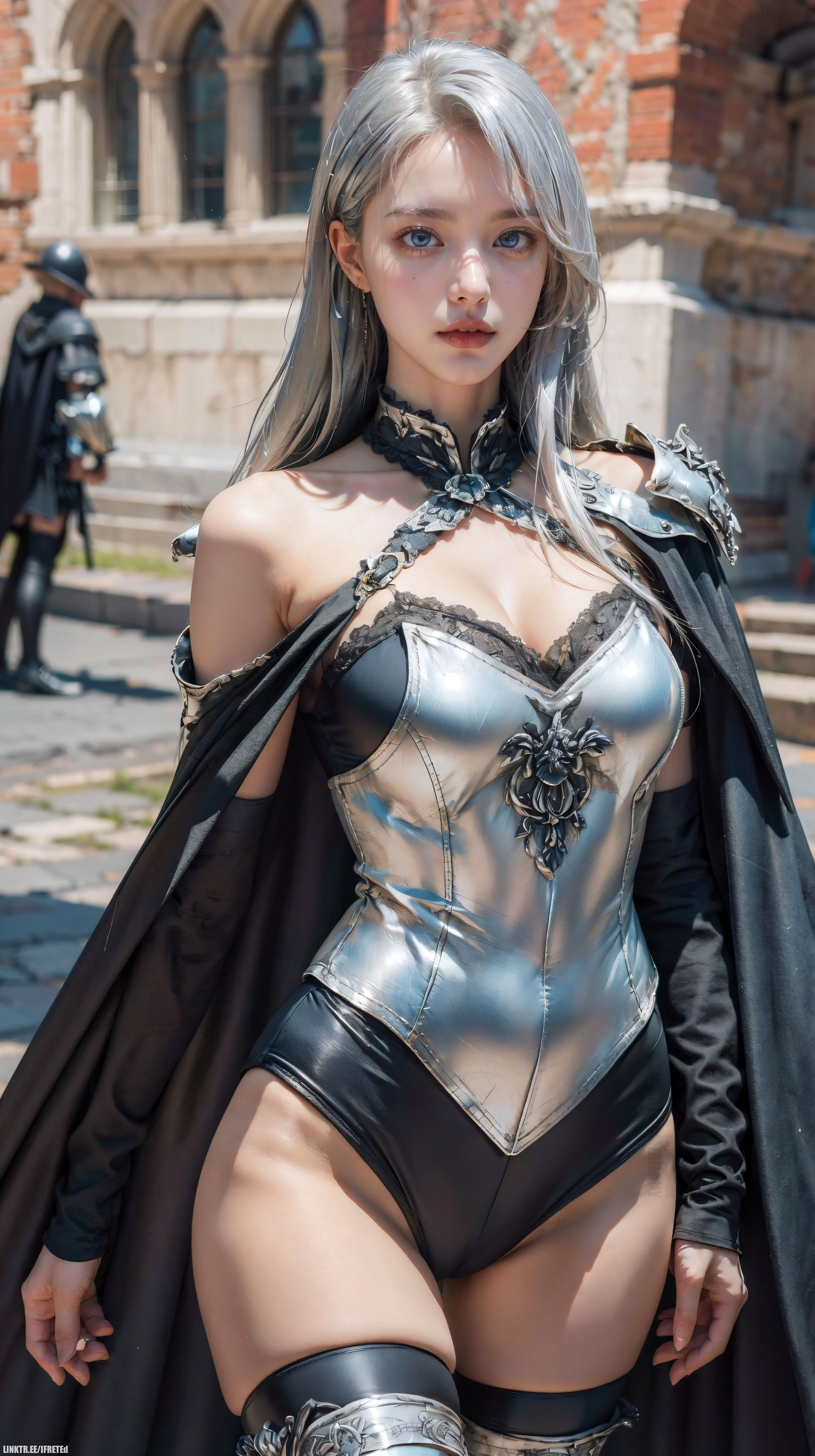 Ifrete_Dark_Knight