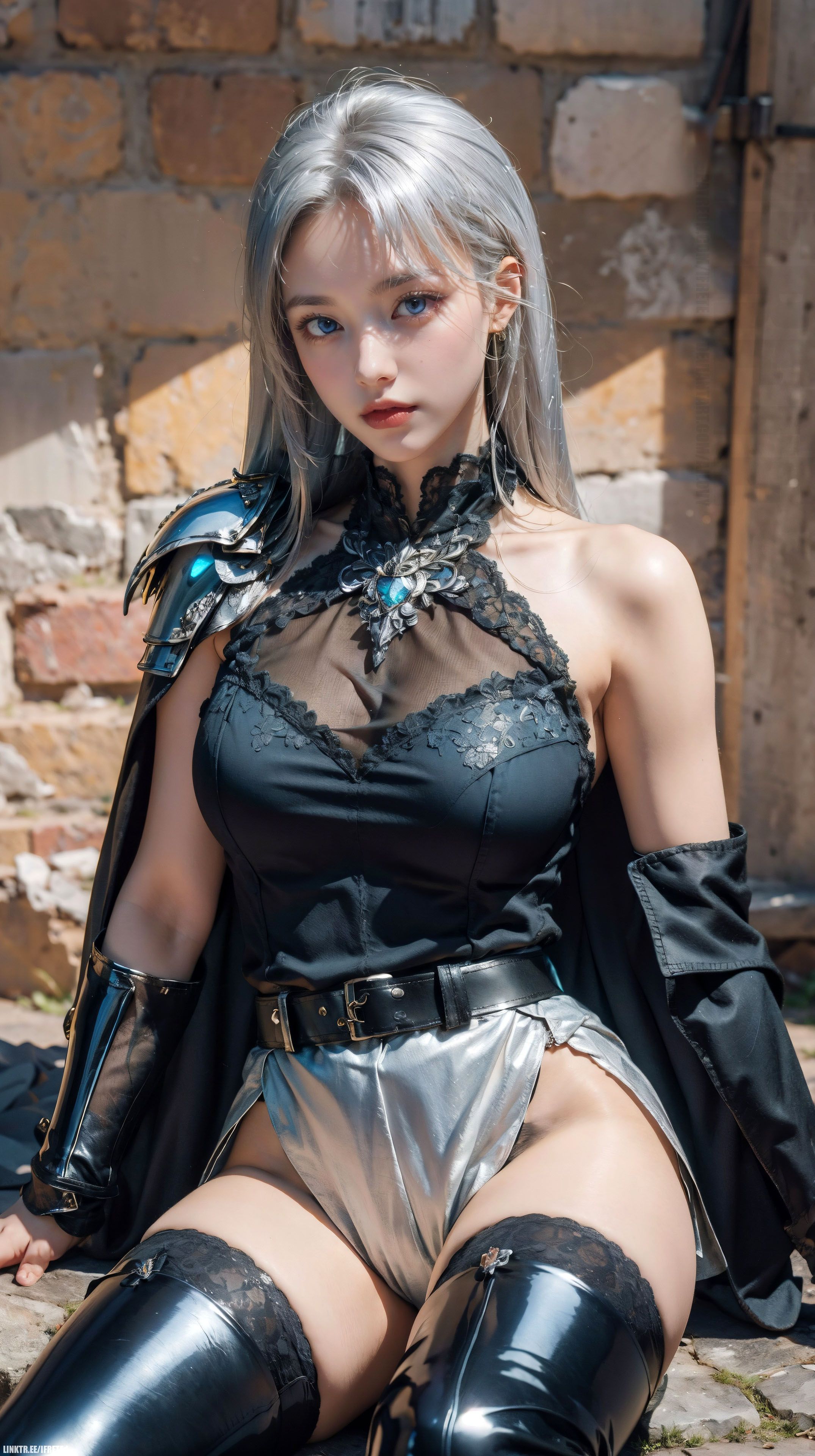 Ifrete_Dark_Knight