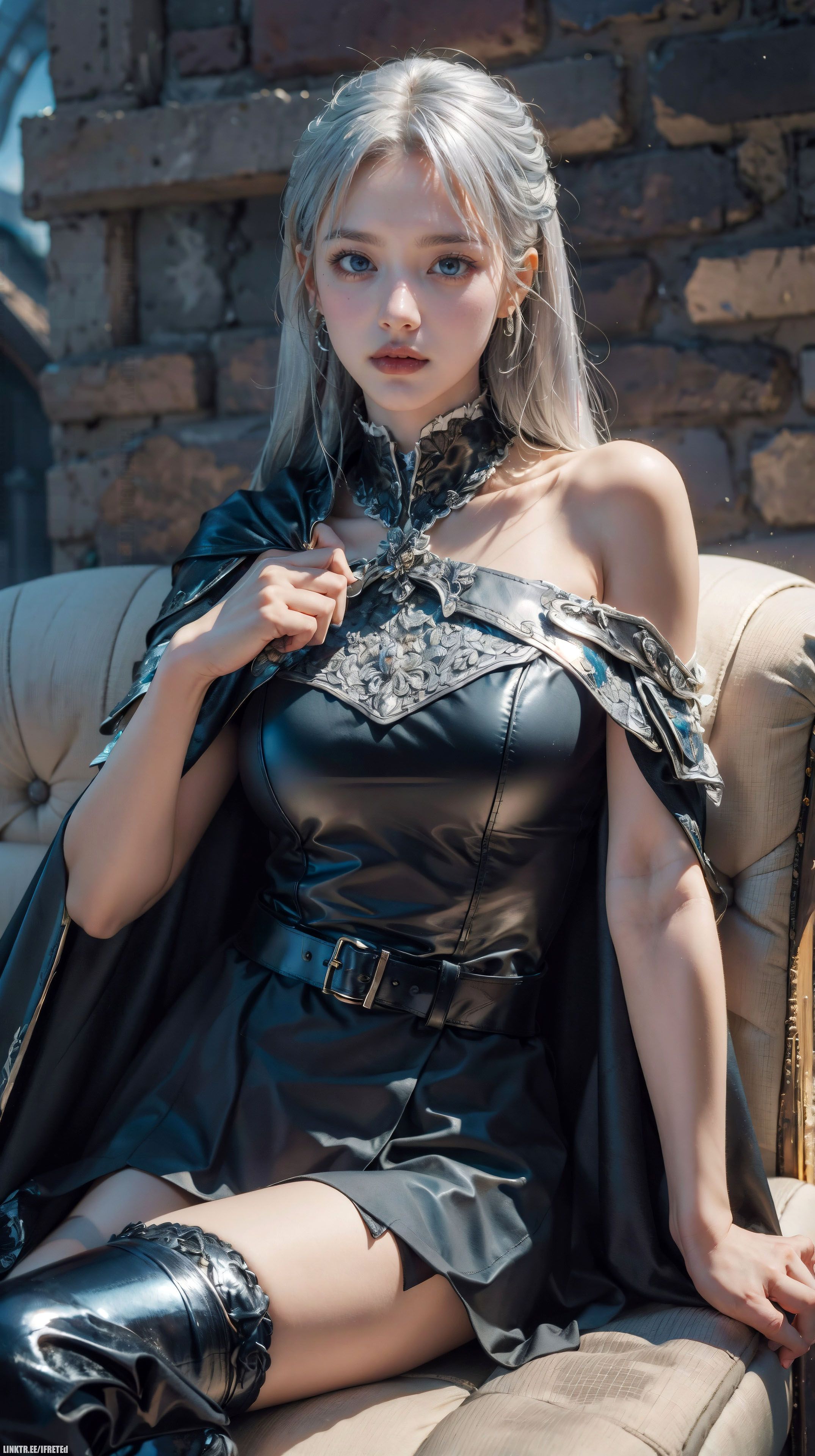 Ifrete_Dark_Knight