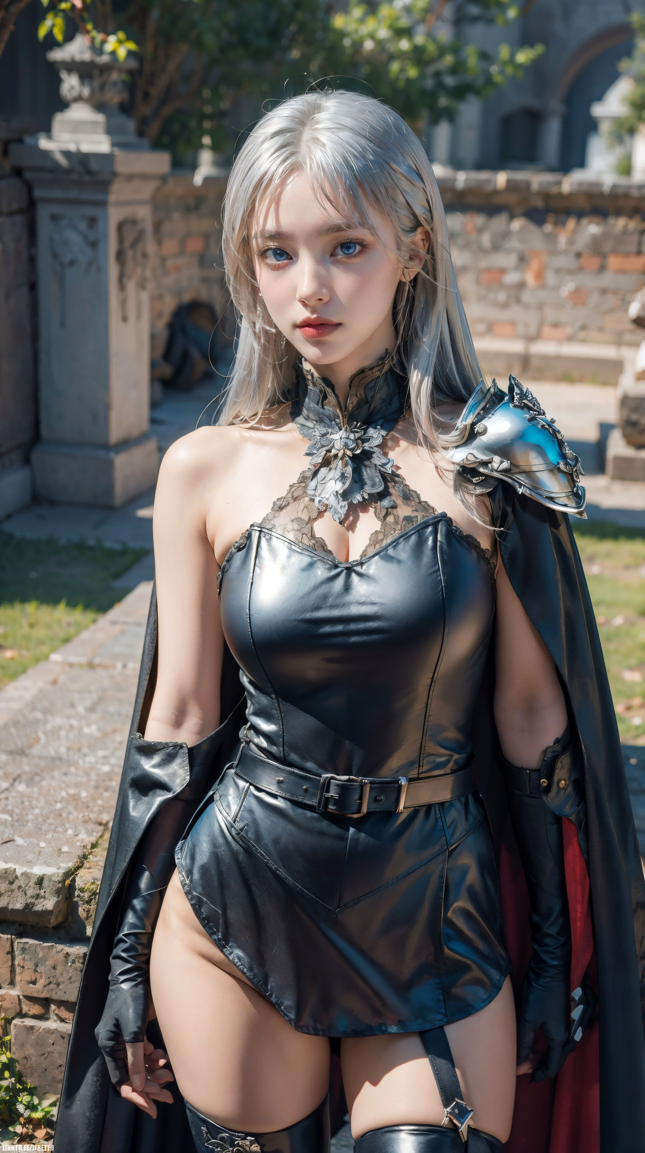 Ifrete_Dark_Knight