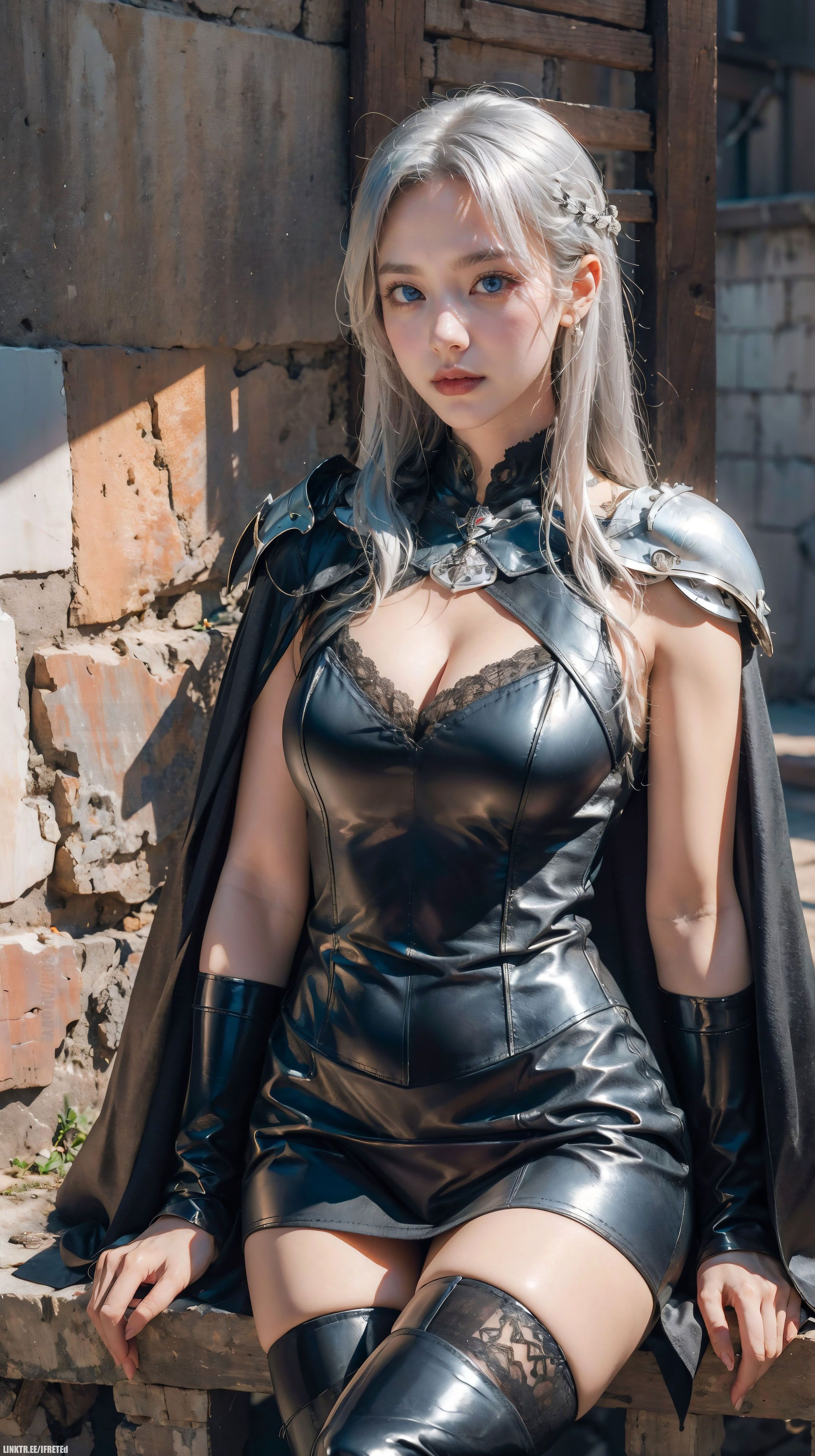 Ifrete_Dark_Knight