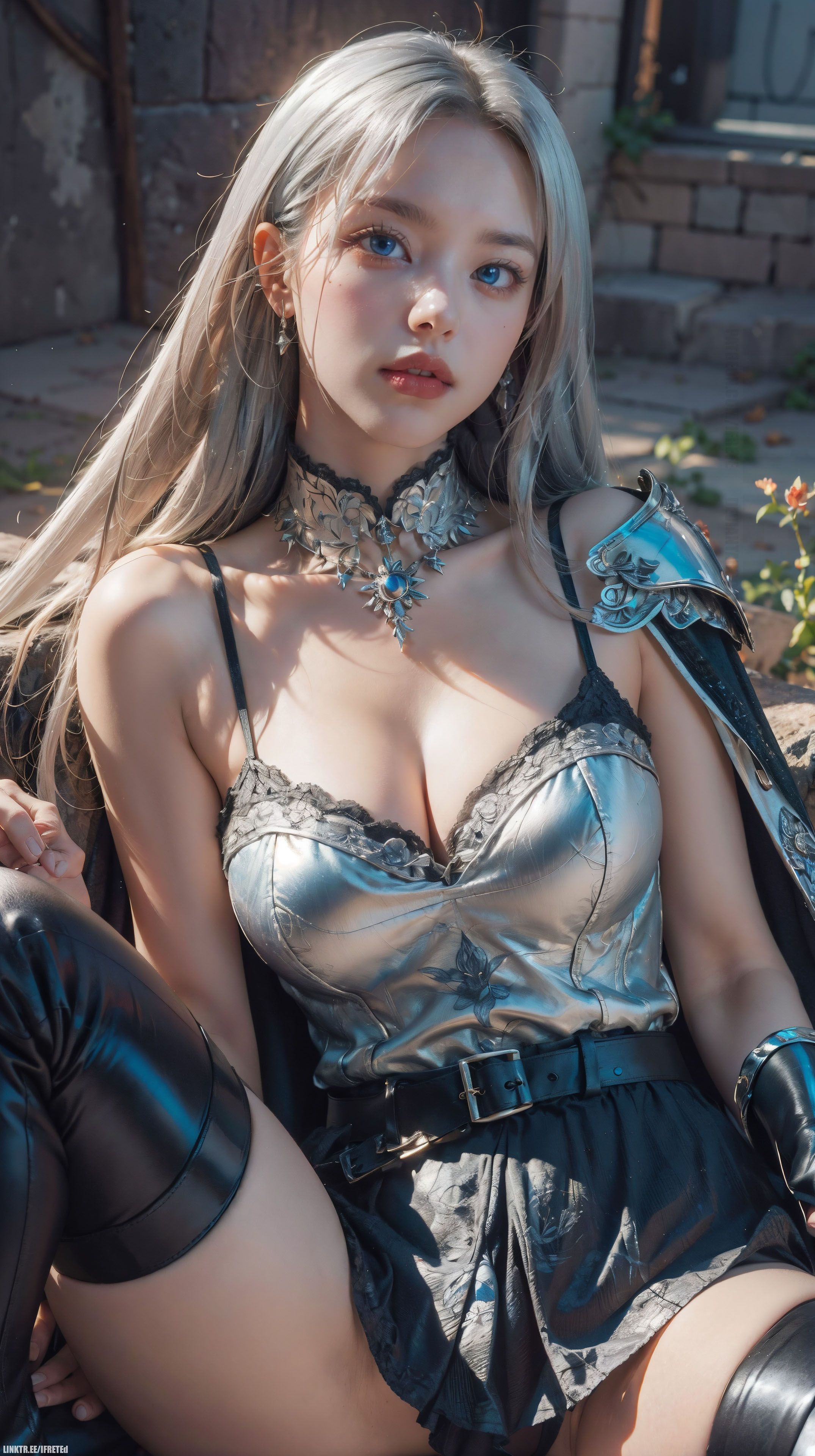 Ifrete_Dark_Knight