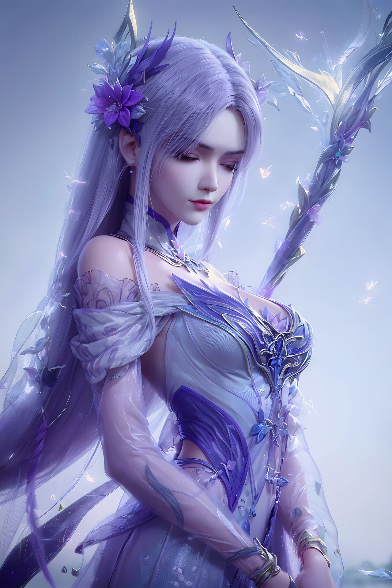 Smite the Vault of Heaven Doctor Immortal 45