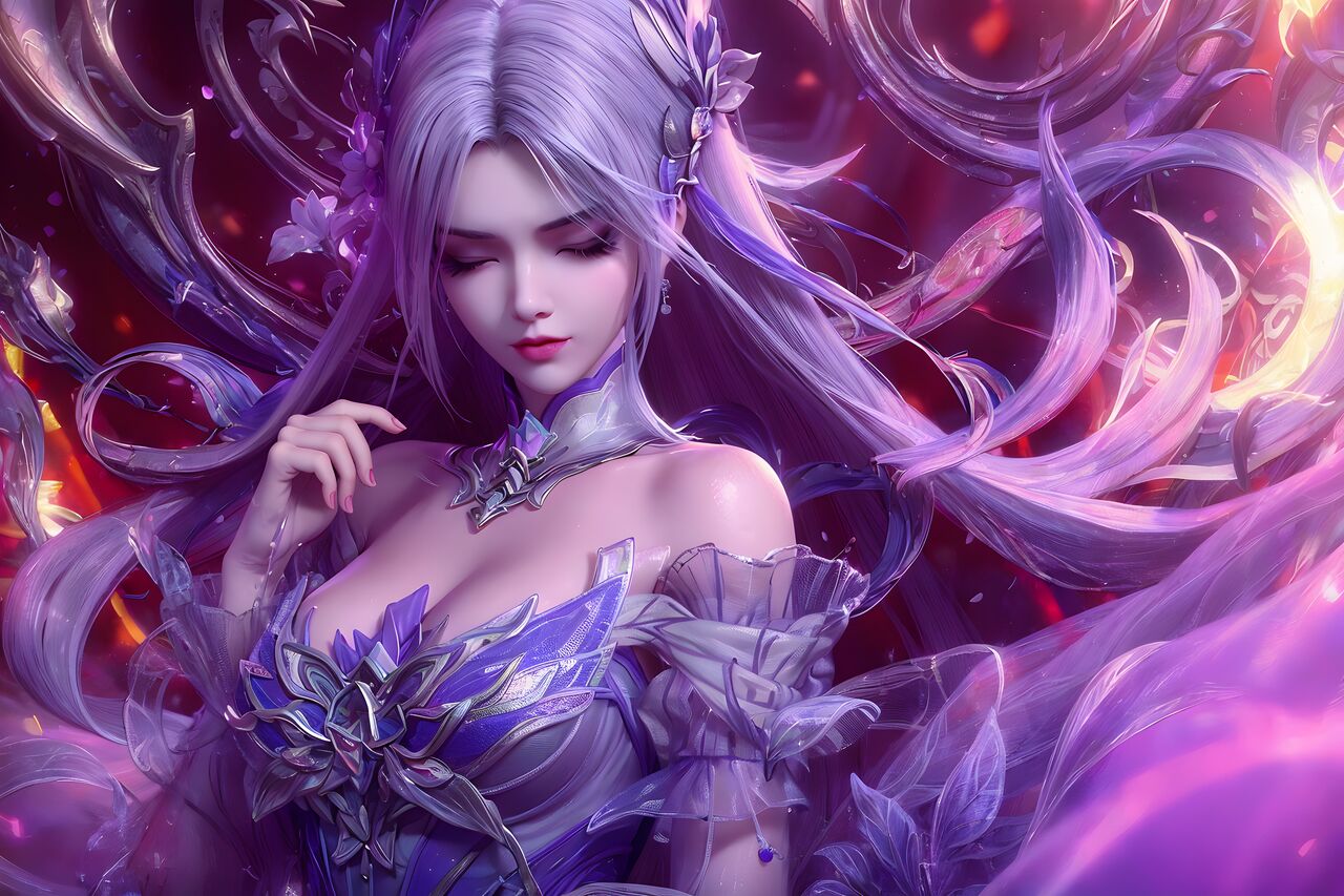 Smite the Vault of Heaven Doctor Immortal 45
