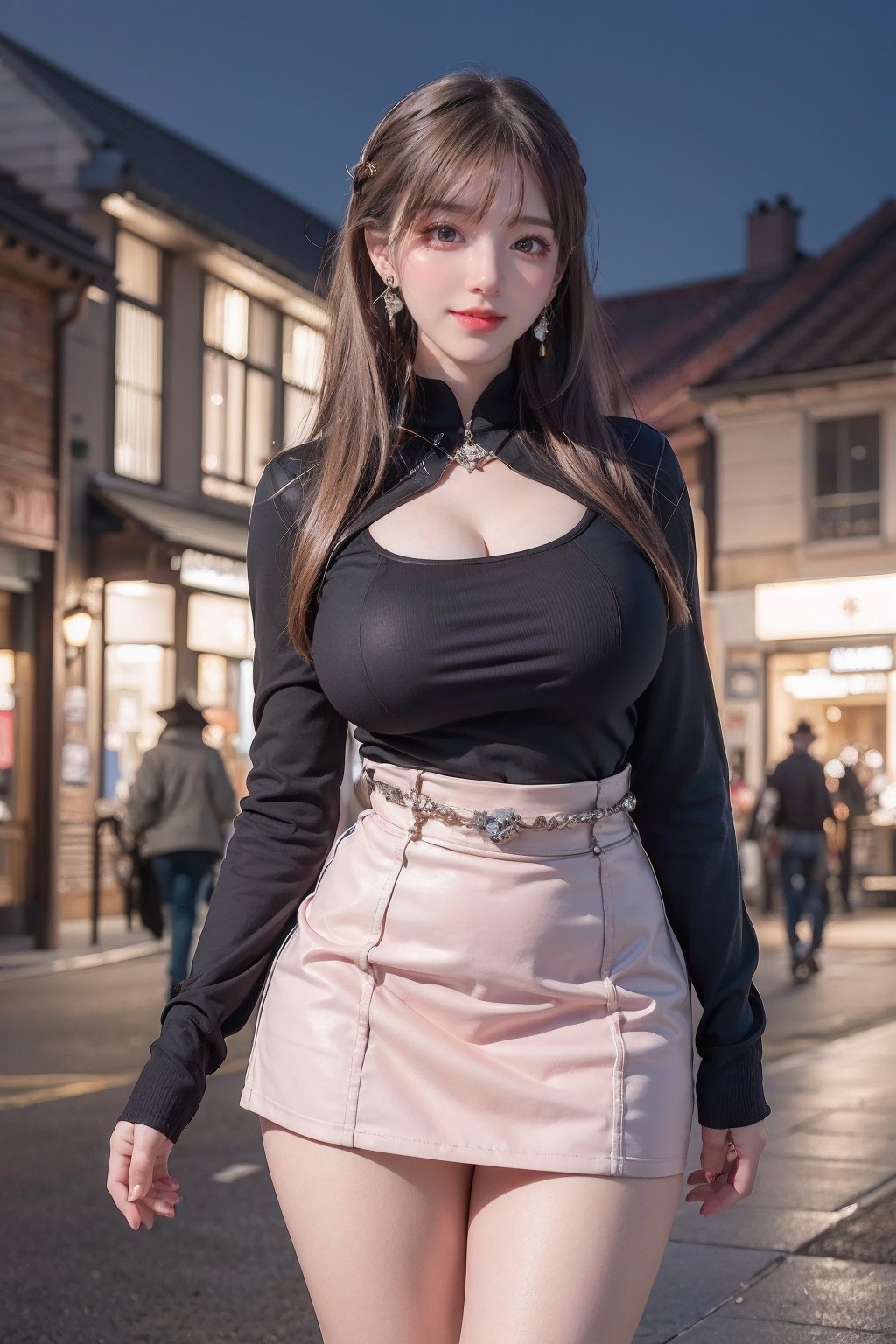 sexy clothing