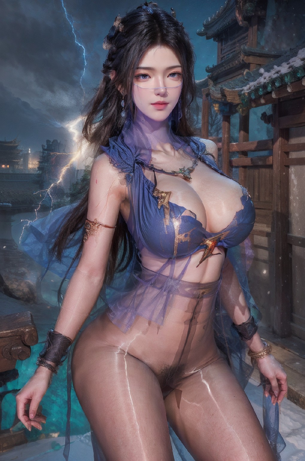 Zi Ling