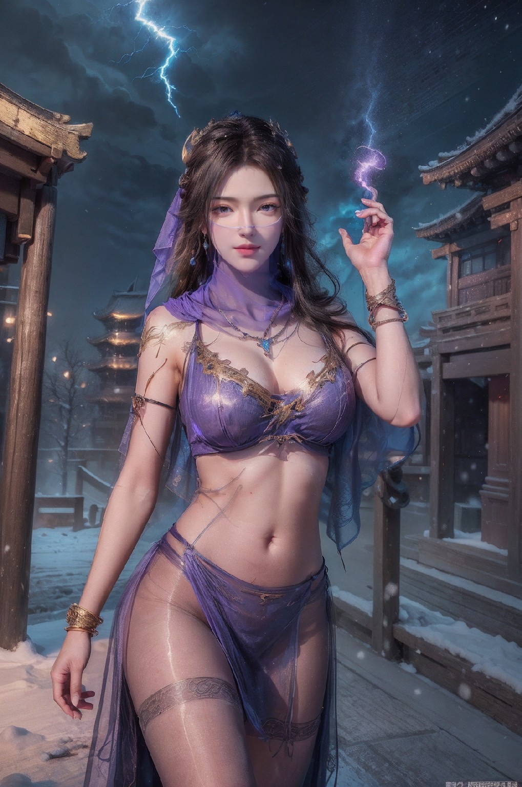 Zi Ling