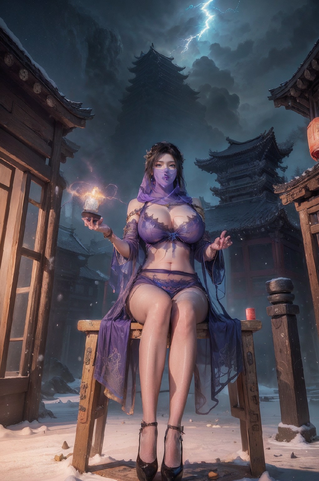 Zi Ling