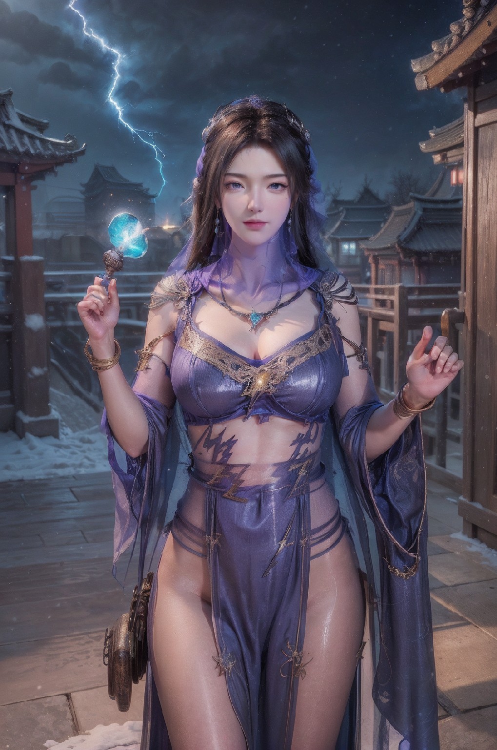 Zi Ling