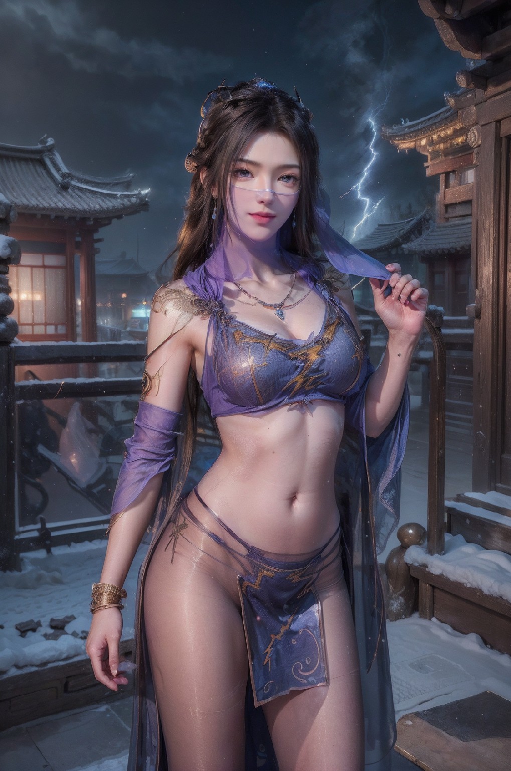 Zi Ling
