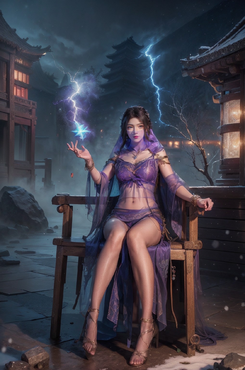 Zi Ling
