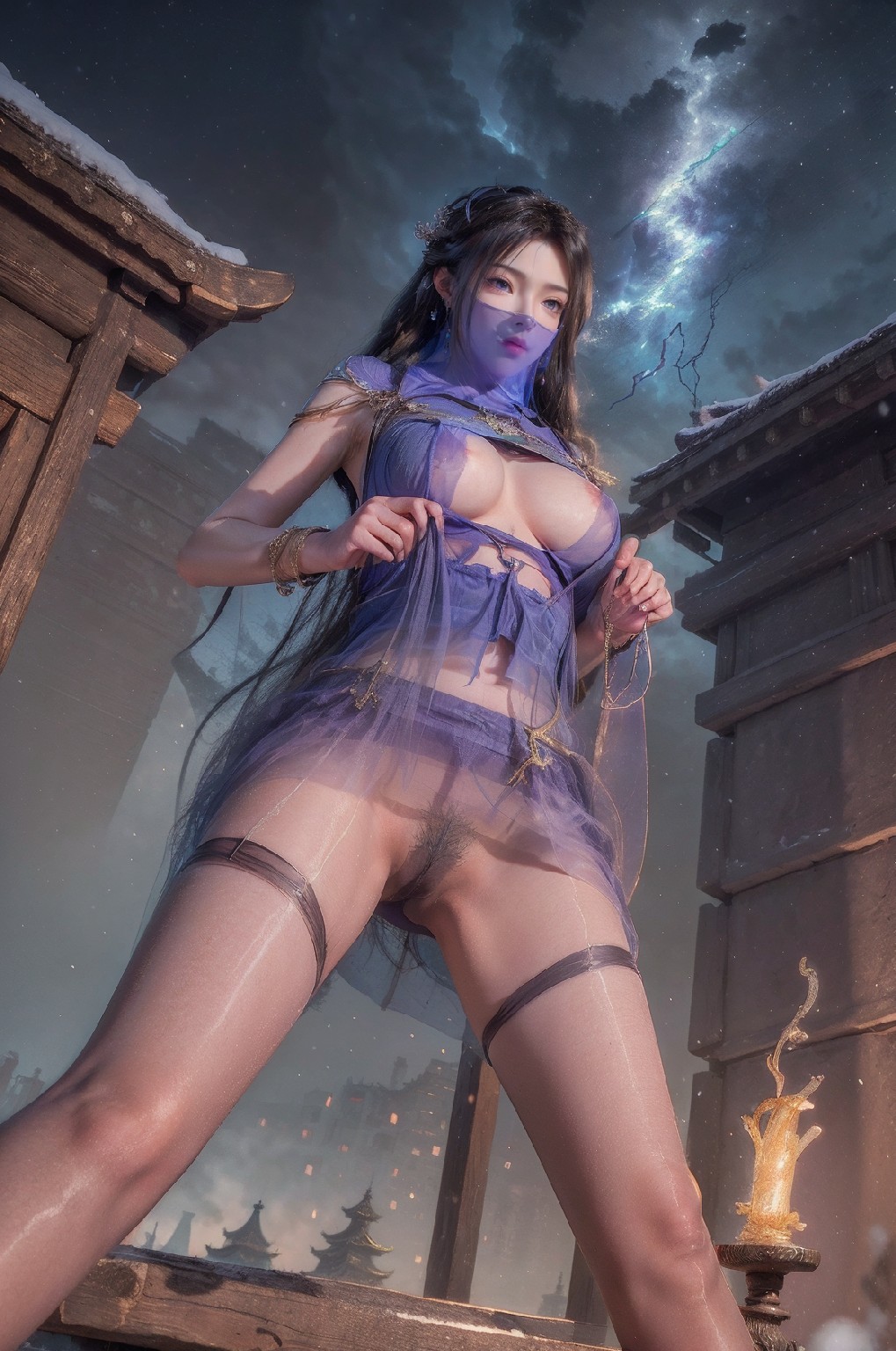 Zi Ling