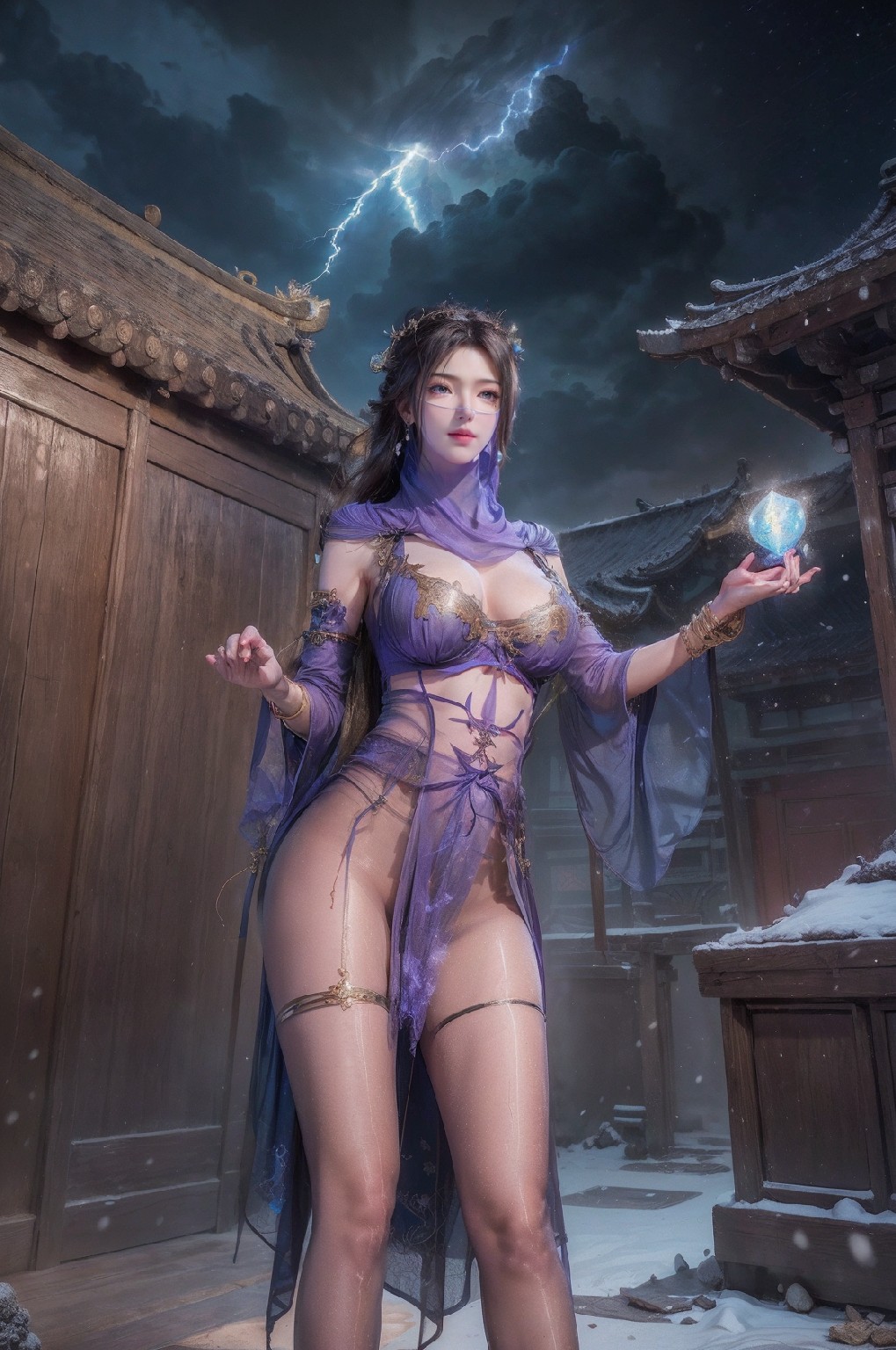 Zi Ling