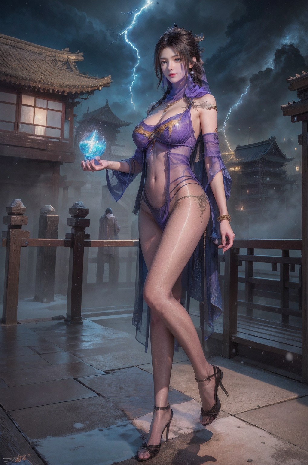 Zi Ling