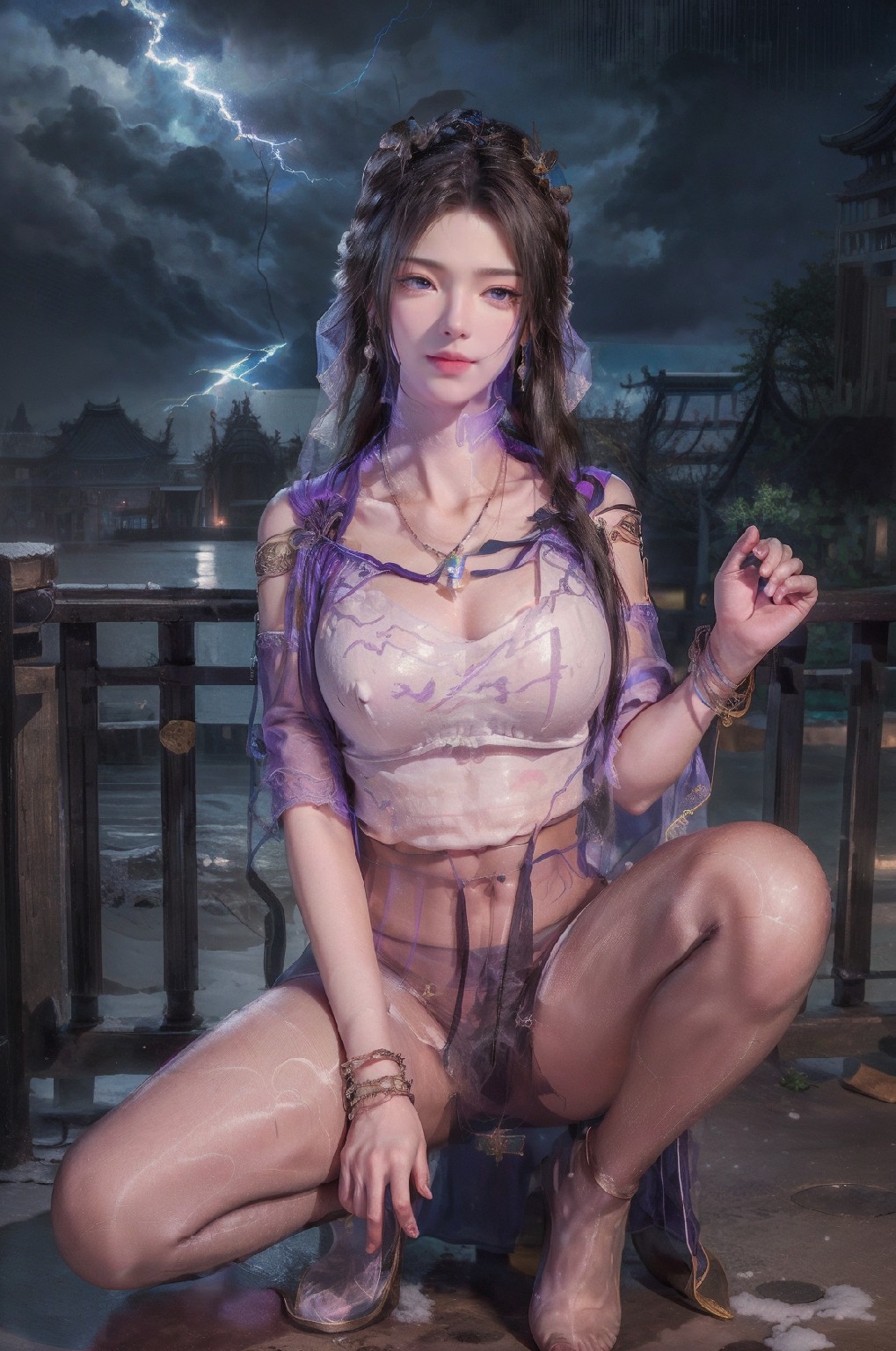 Zi Ling