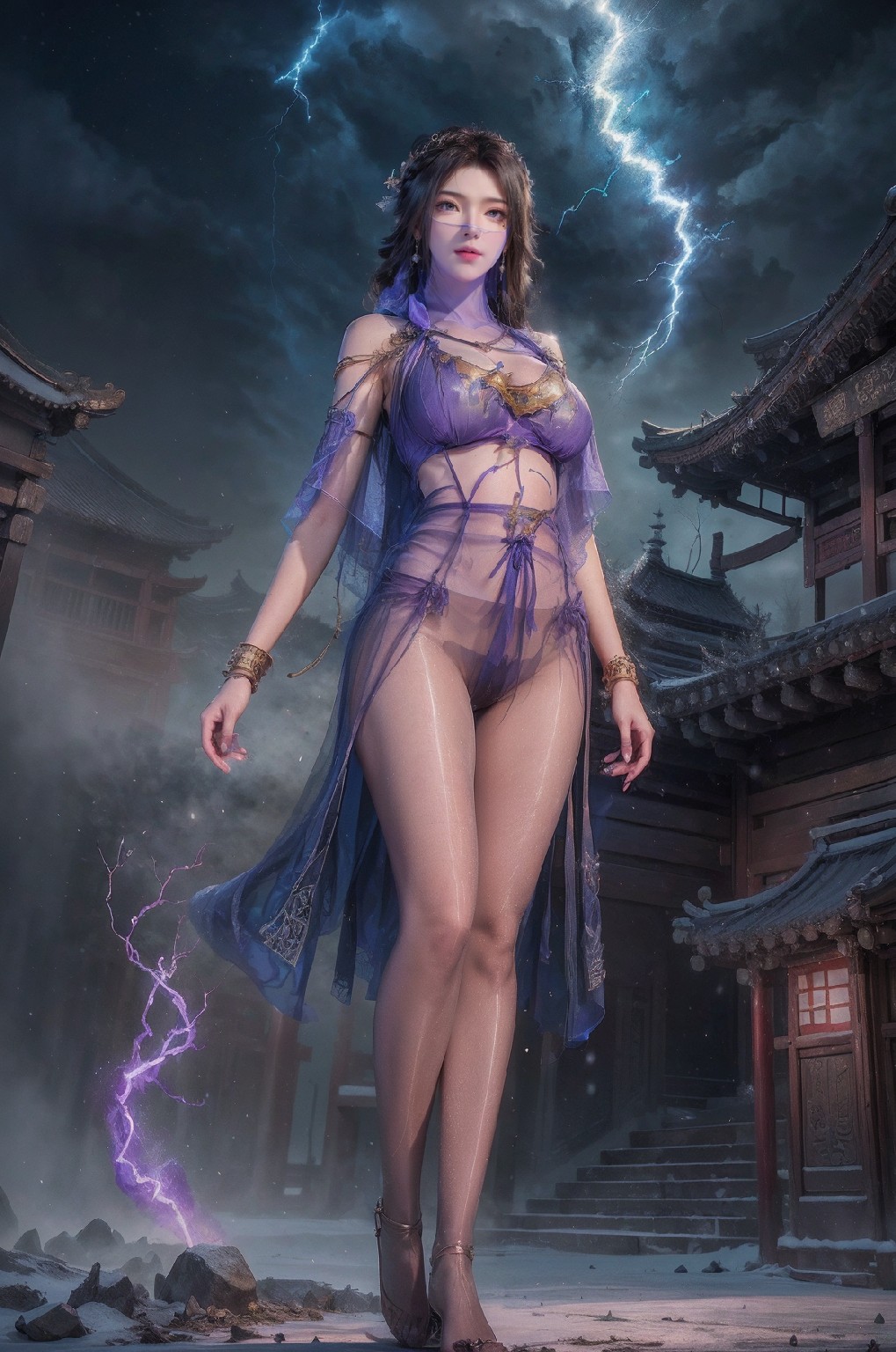 Zi Ling