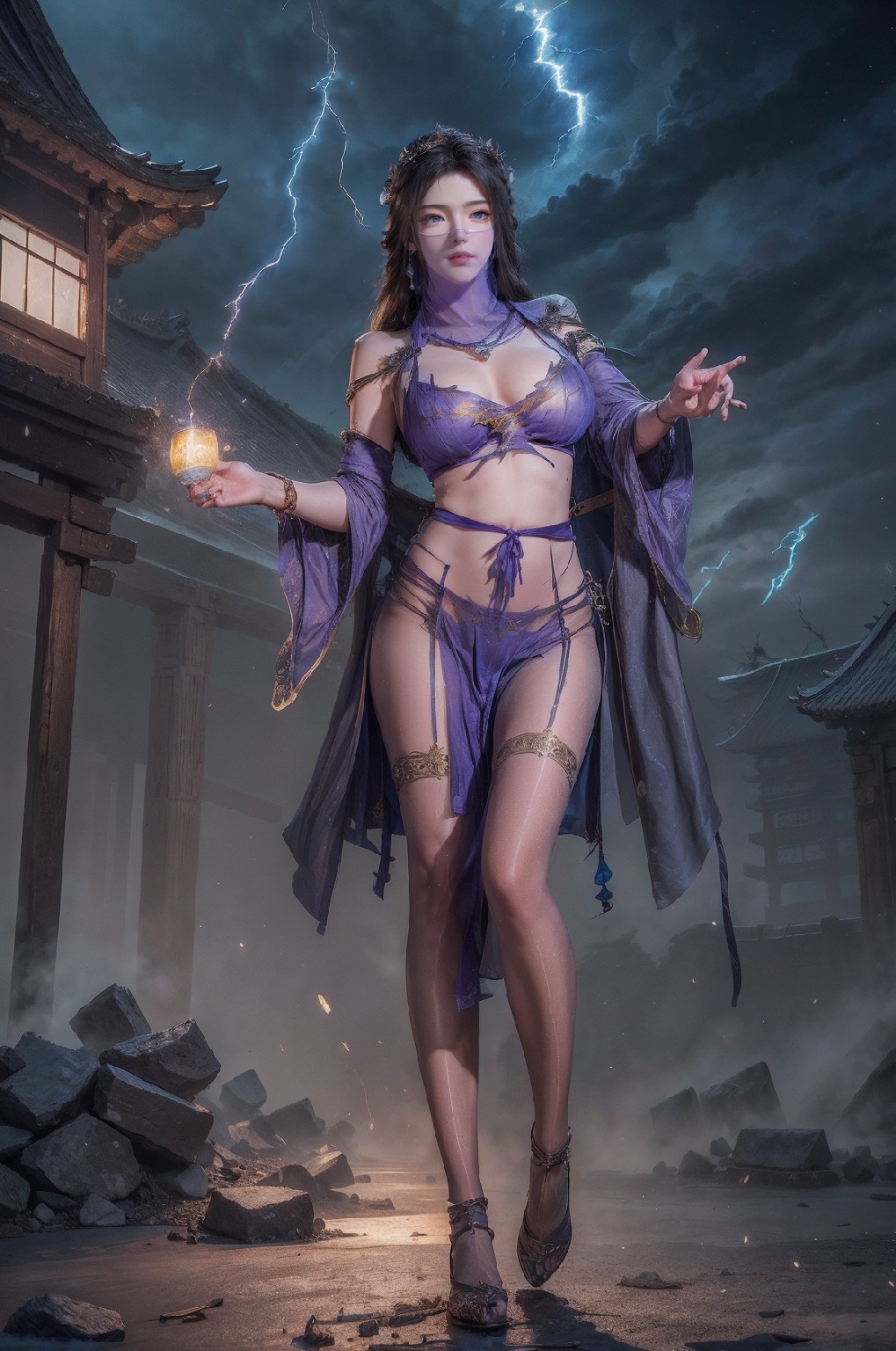 Zi Ling