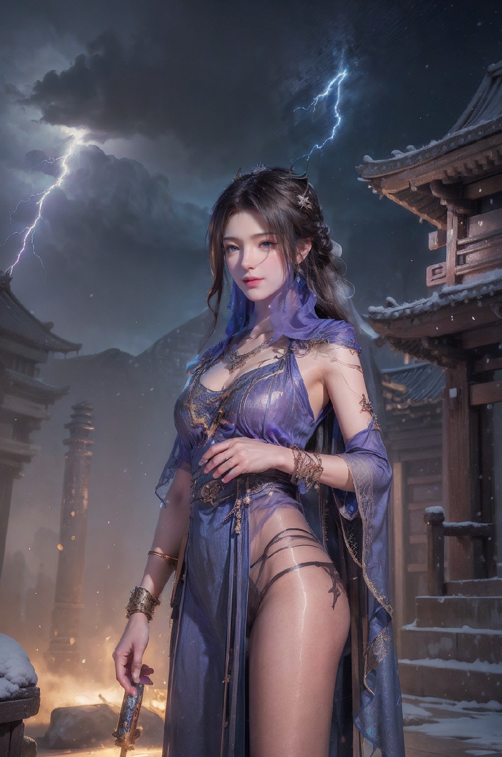 Zi Ling