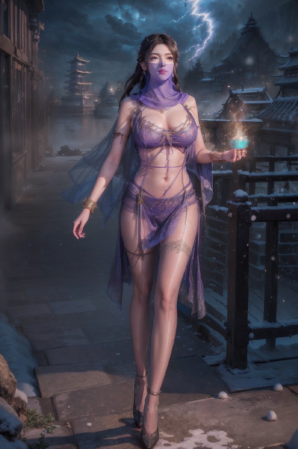 Zi Ling