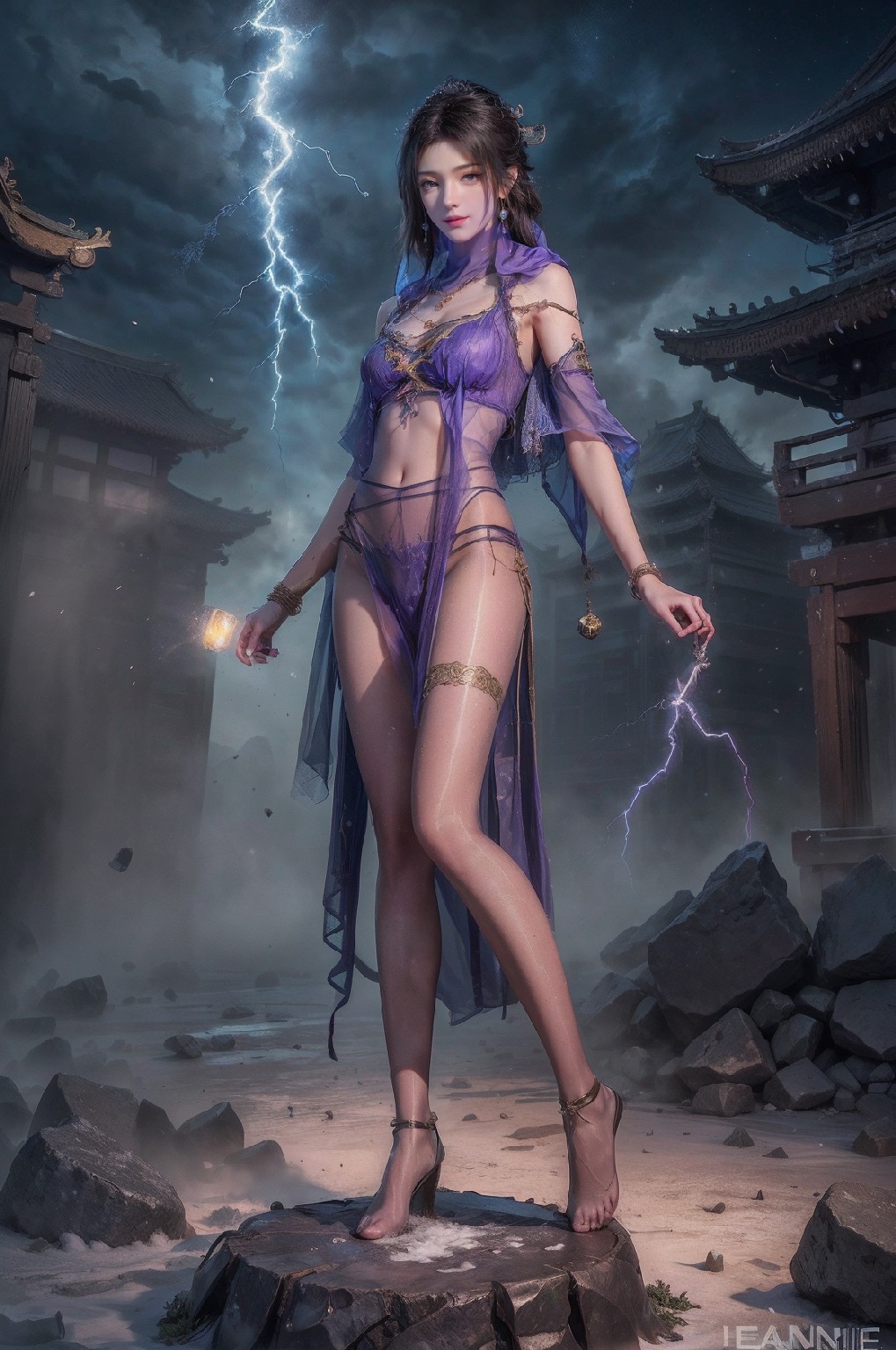 Zi Ling