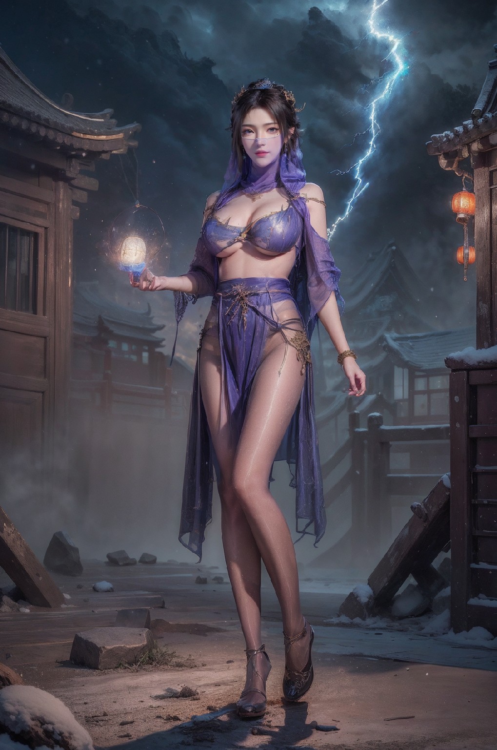 Zi Ling