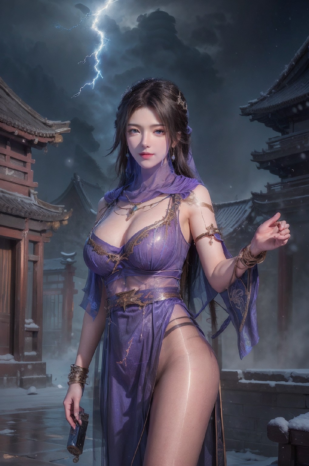 Zi Ling