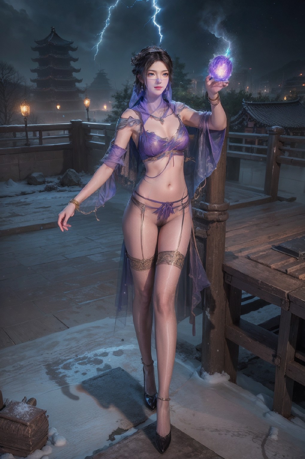 Zi Ling