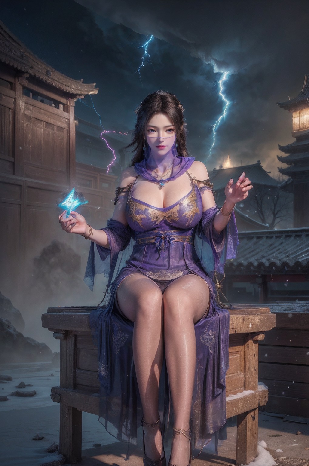 Zi Ling