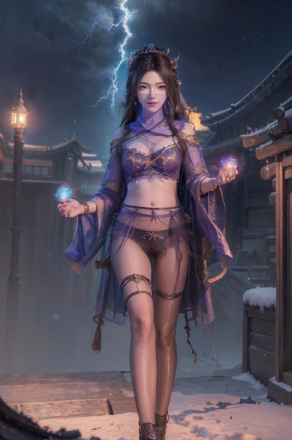 Zi Ling