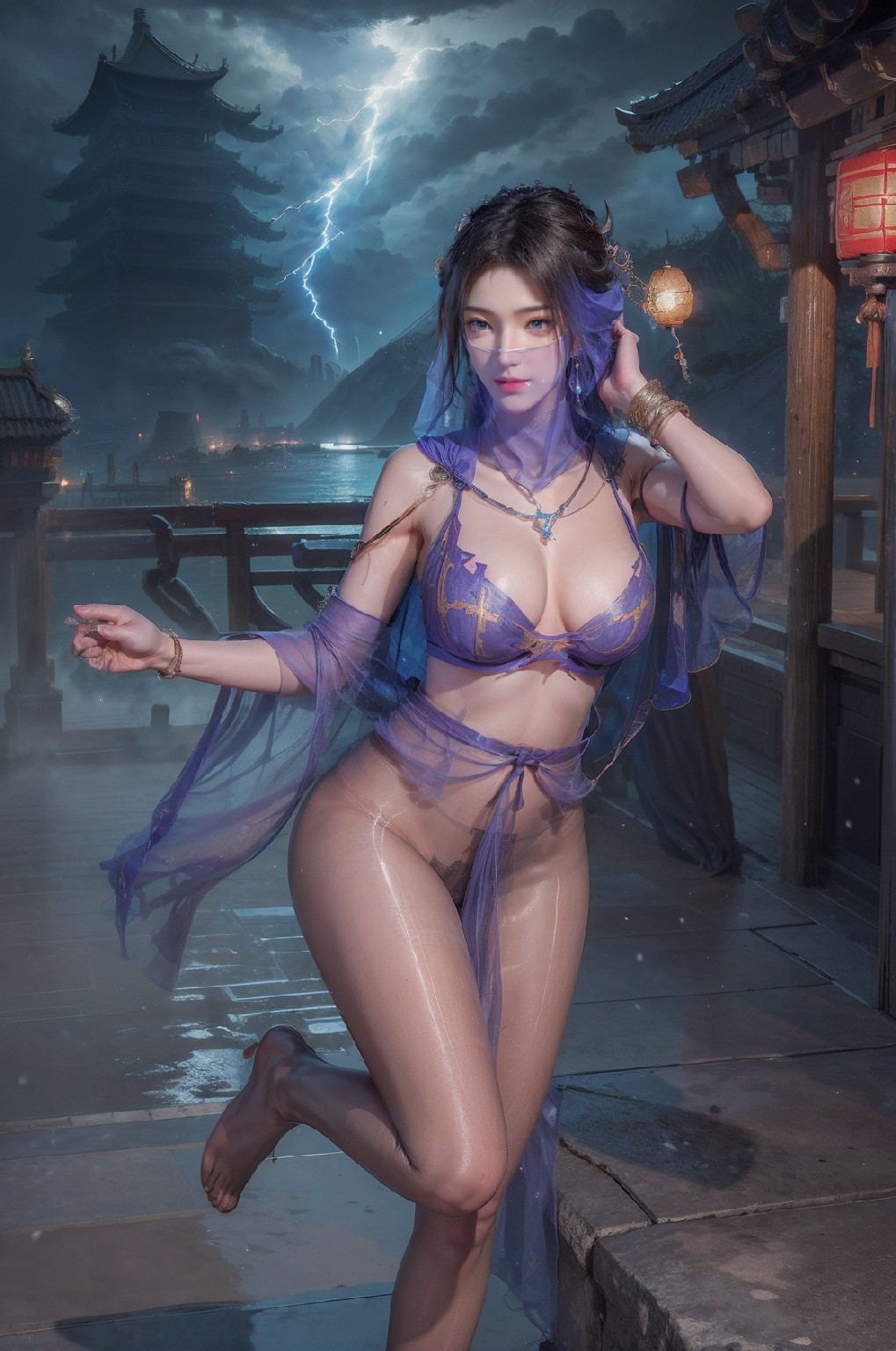 Zi Ling