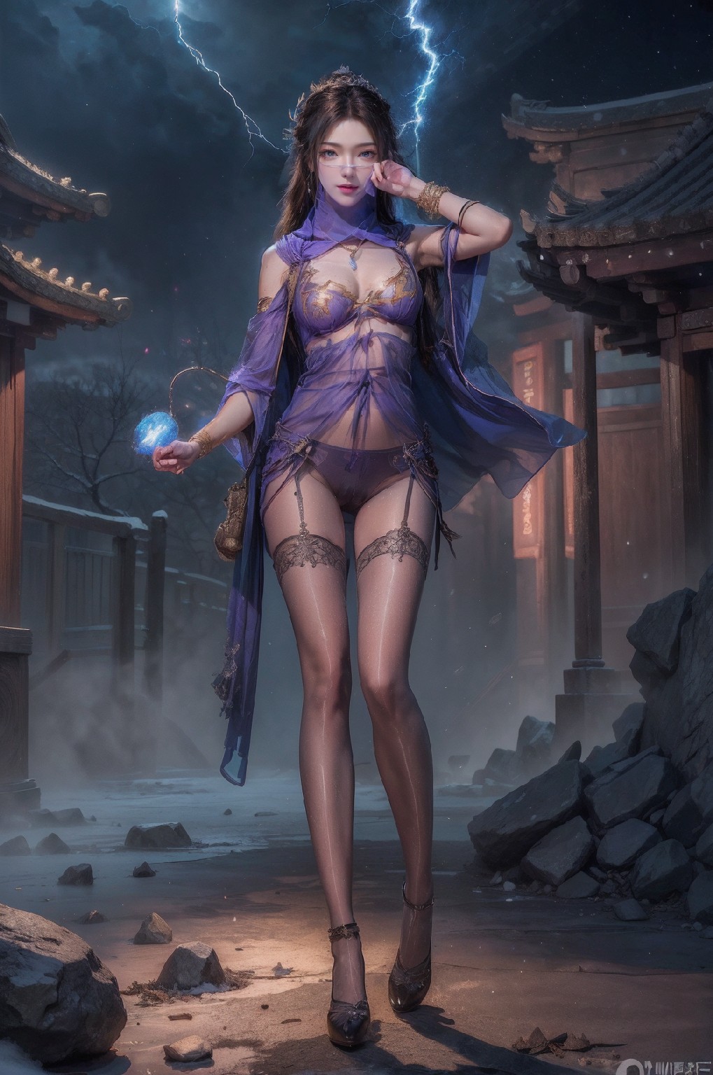 Zi Ling