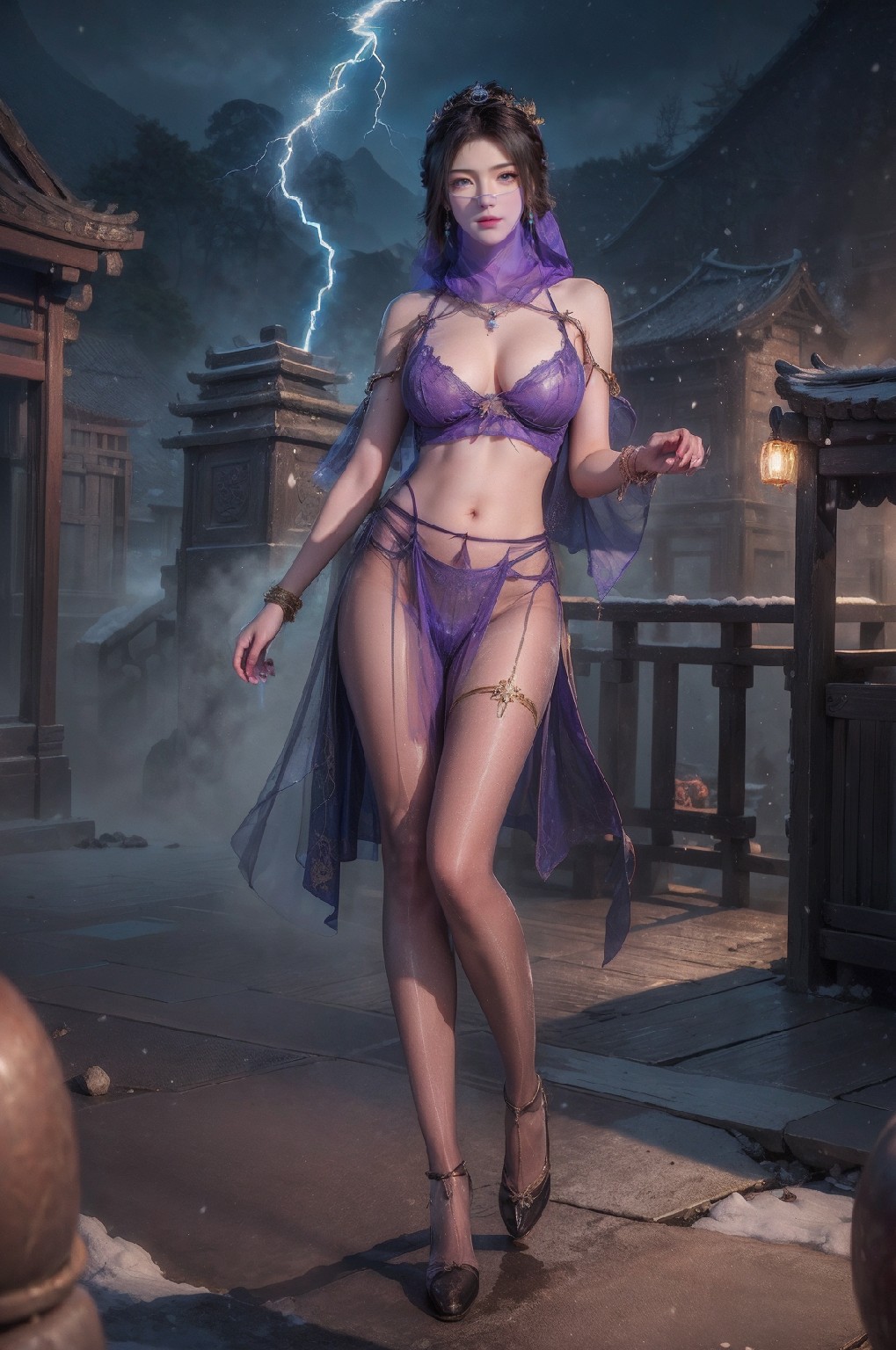 Zi Ling