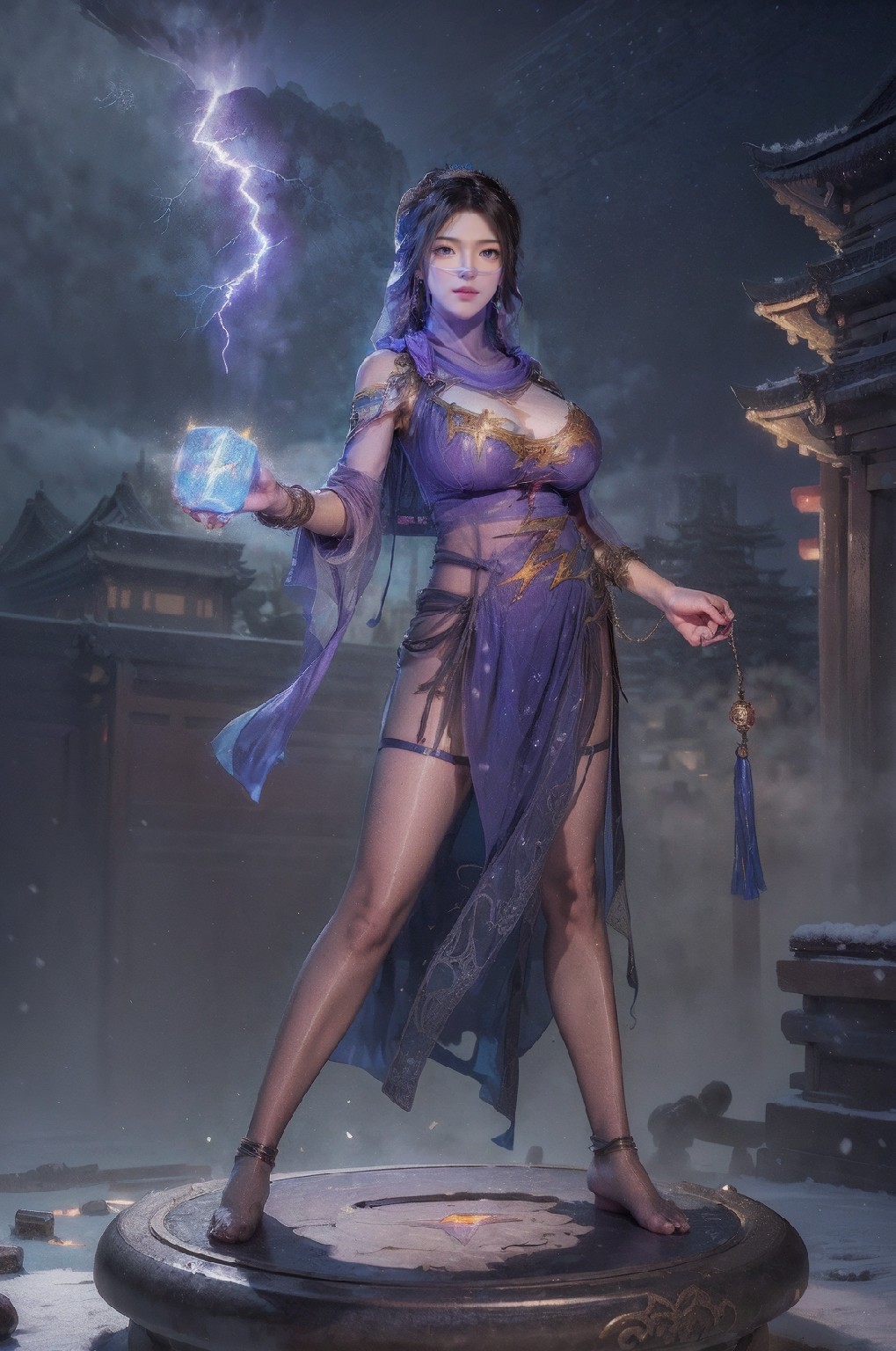 Zi Ling