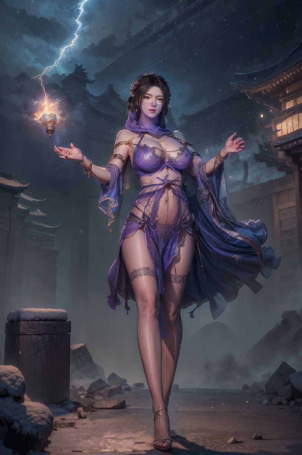 Zi Ling