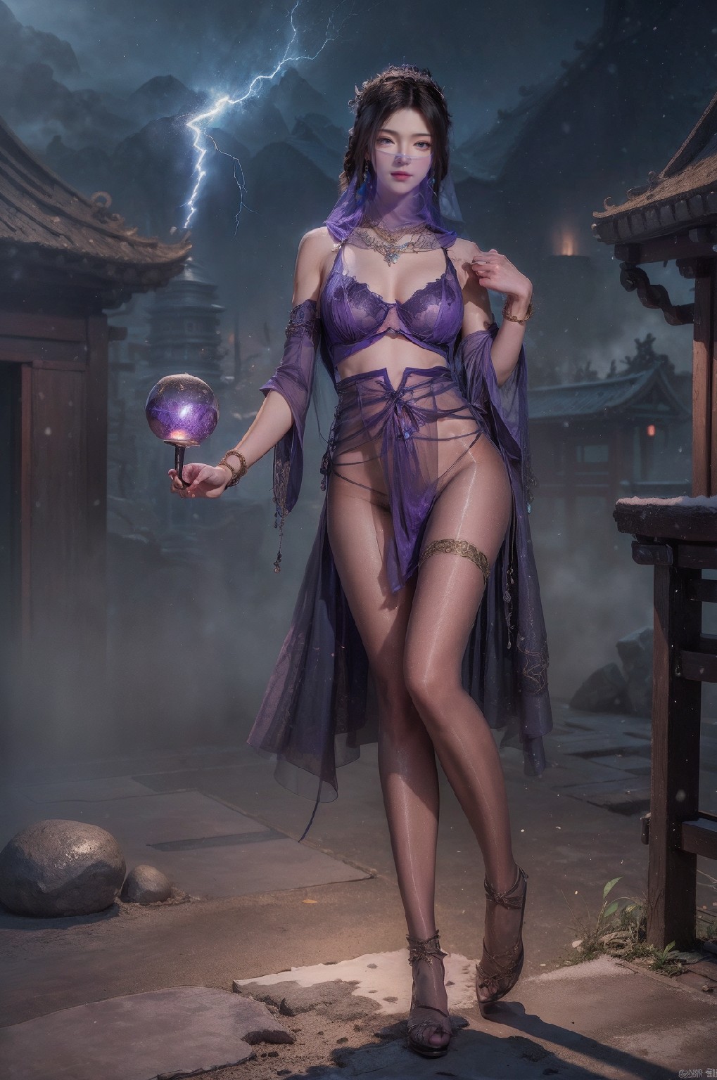 Zi Ling