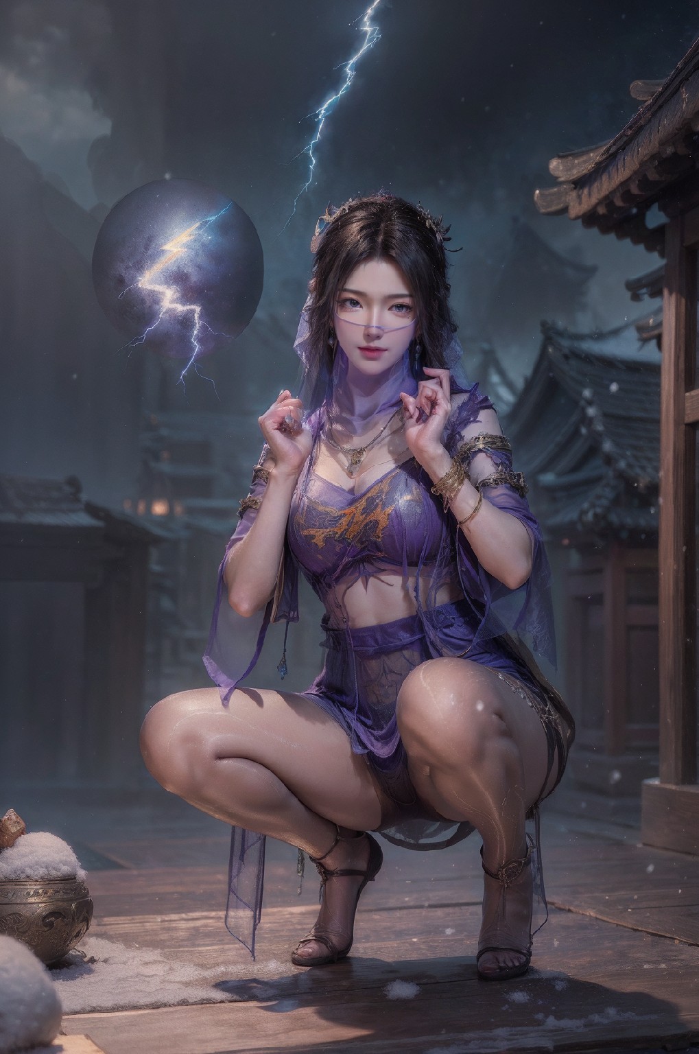 Zi Ling