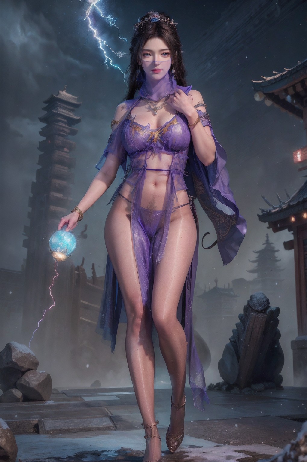 Zi Ling