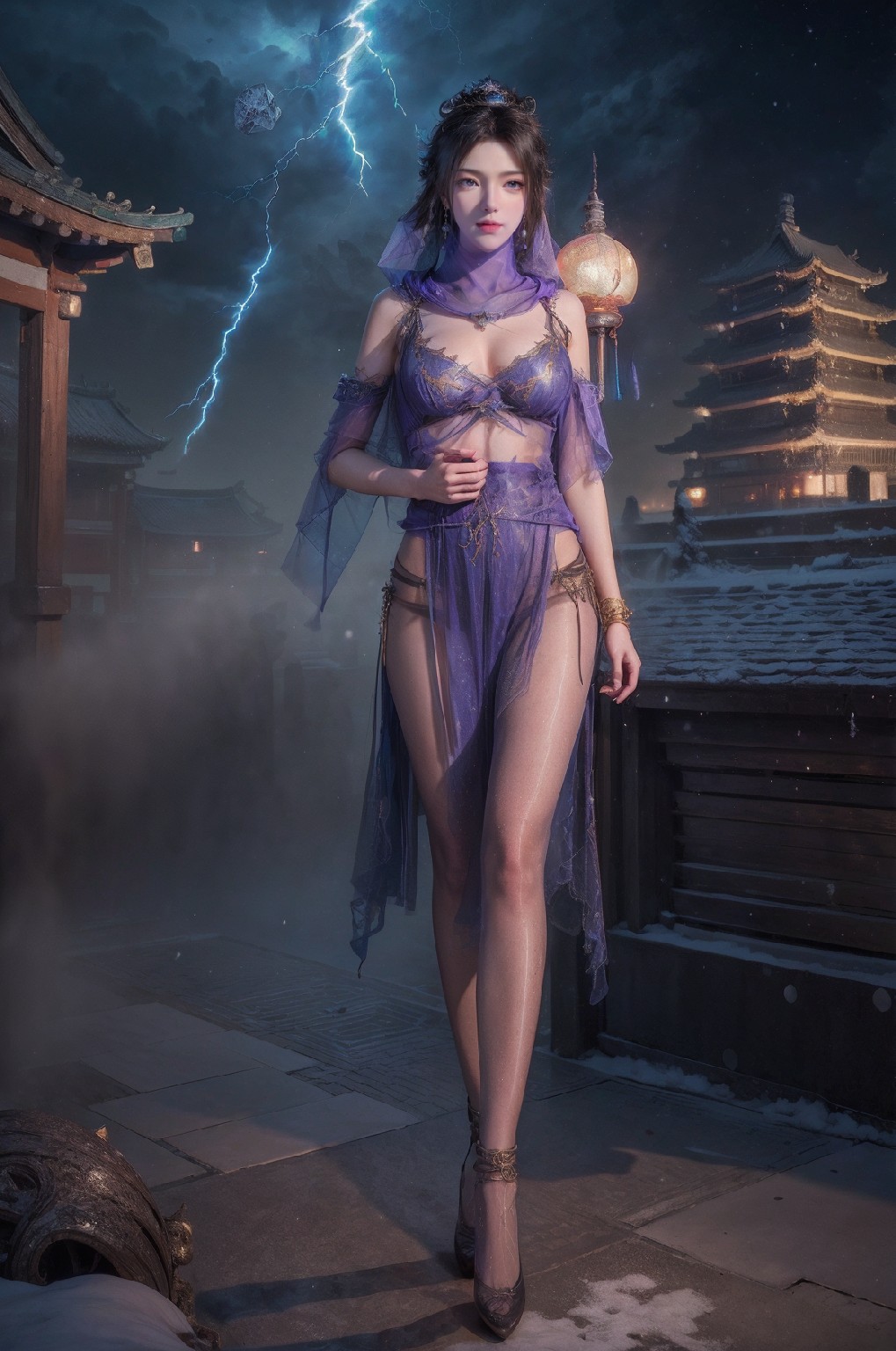 Zi Ling